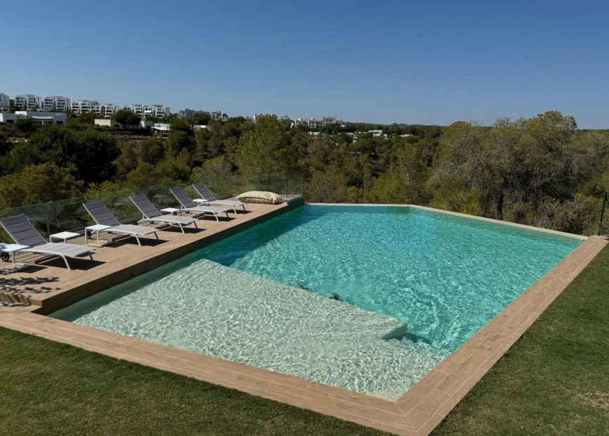Reventa - 1. Apartamento / piso - Orihuela Costa - Costa Blanca Sur