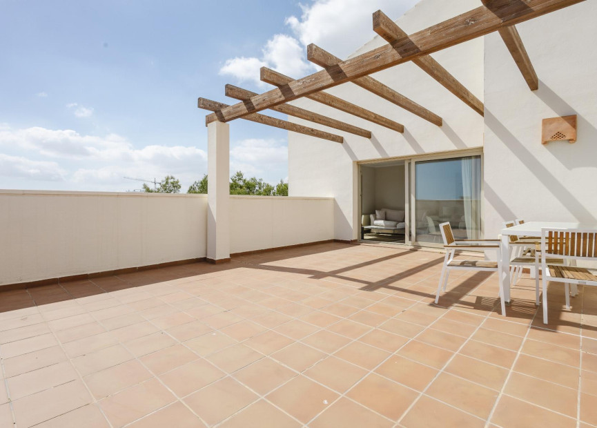 Reventa - 1. Apartamento / piso - Orihuela Costa - Costa Blanca Sur