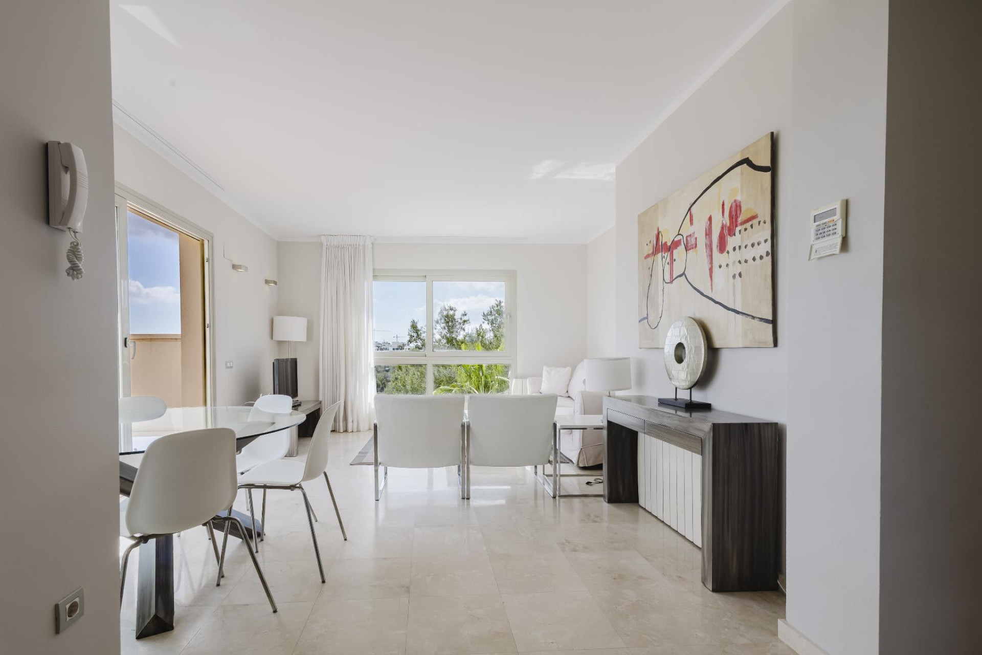 Reventa - 1. Apartamento / piso - Orihuela Costa - Costa Blanca Sur
