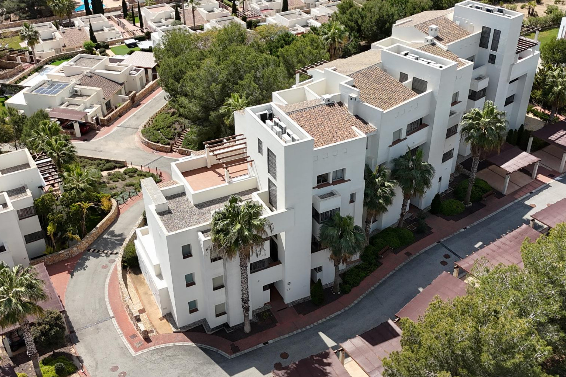 Reventa - 1. Apartamento / piso - Orihuela Costa - Costa Blanca Sur