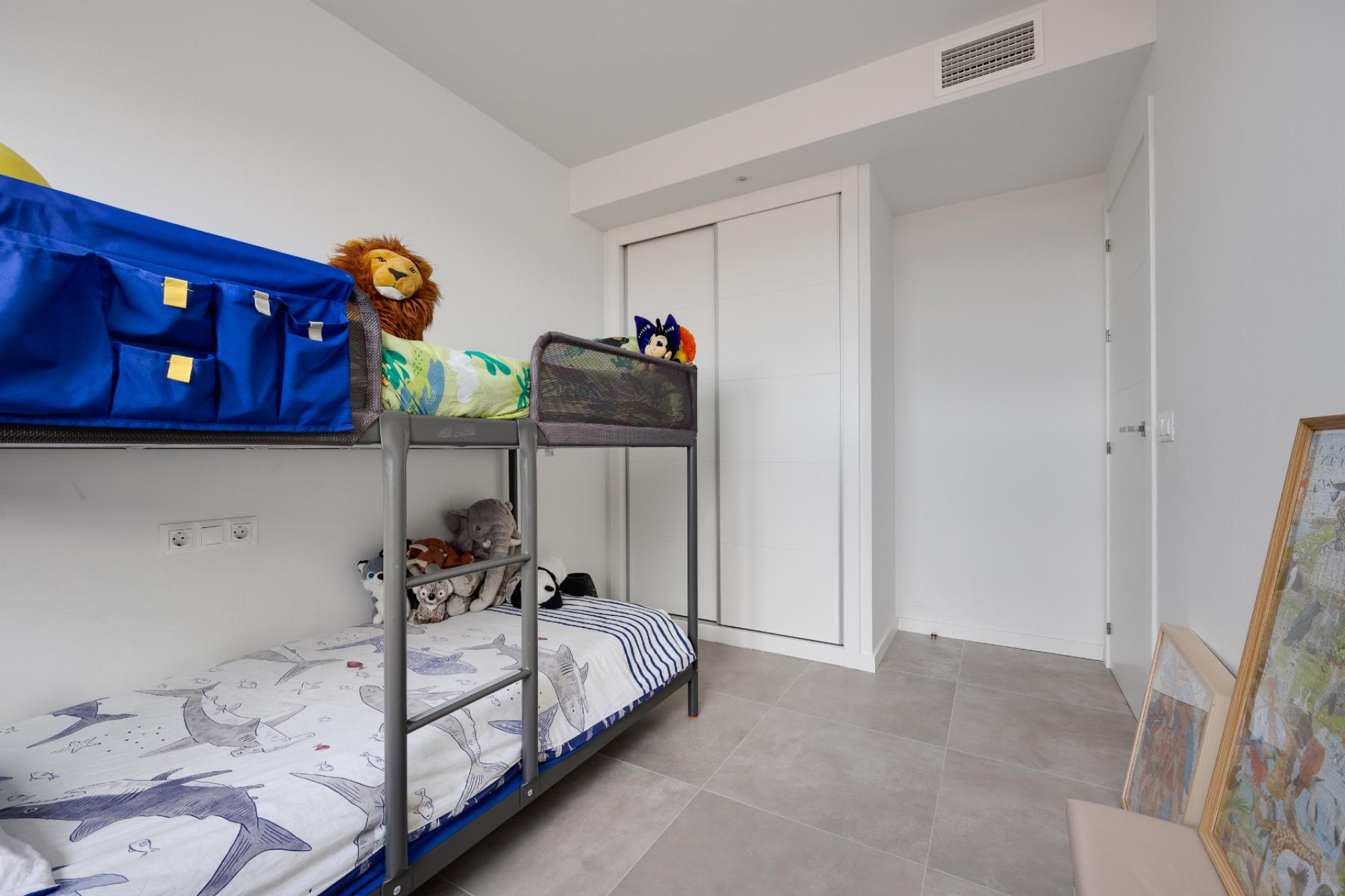 Reventa - 1. Apartamento / piso - Orihuela Costa - Costa Blanca Sur