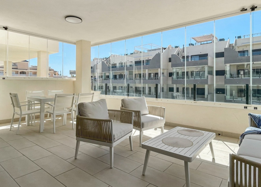 Reventa - 1. Apartamento / piso - Orihuela Costa - Costa Blanca Sur