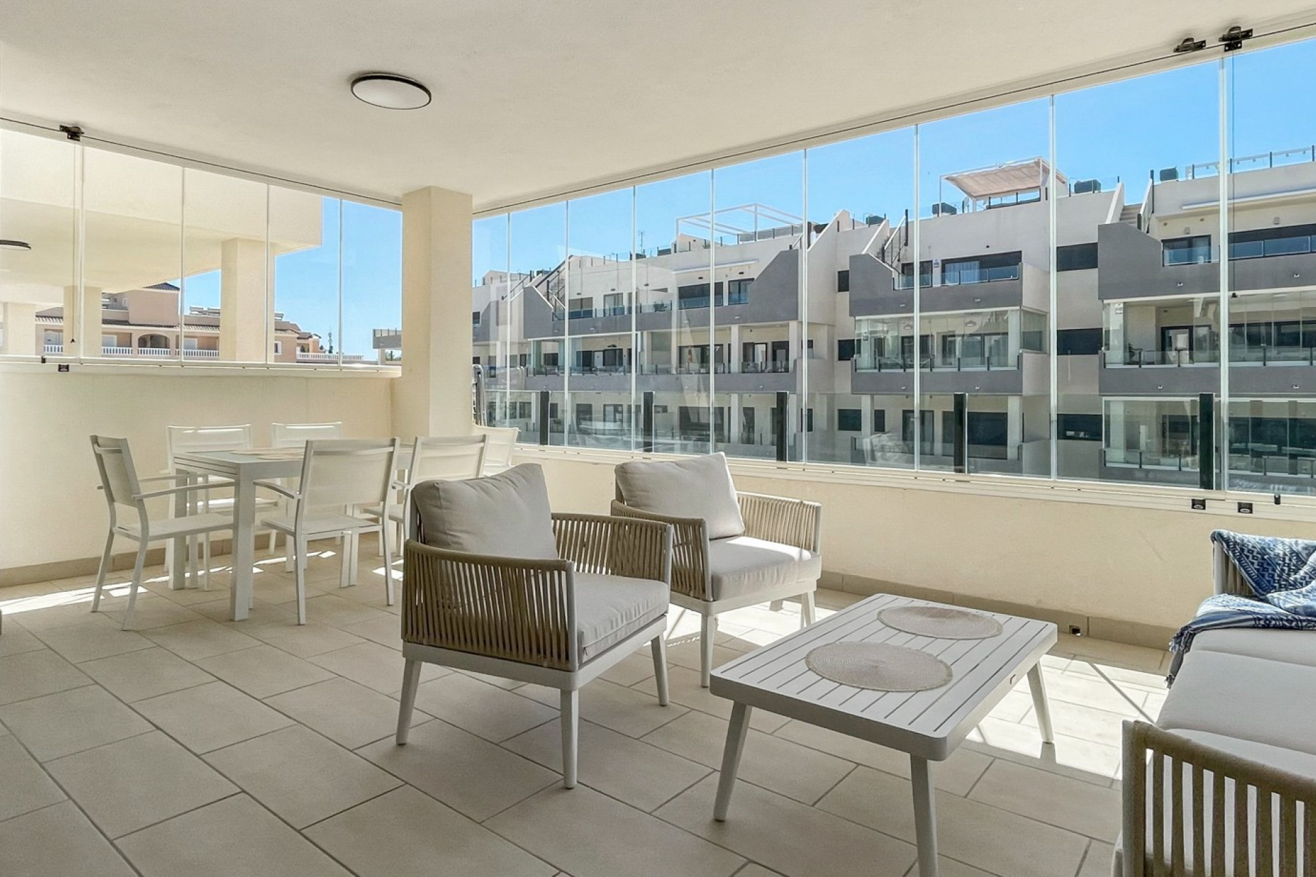 Reventa - 1. Apartamento / piso - Orihuela Costa - Costa Blanca Sur
