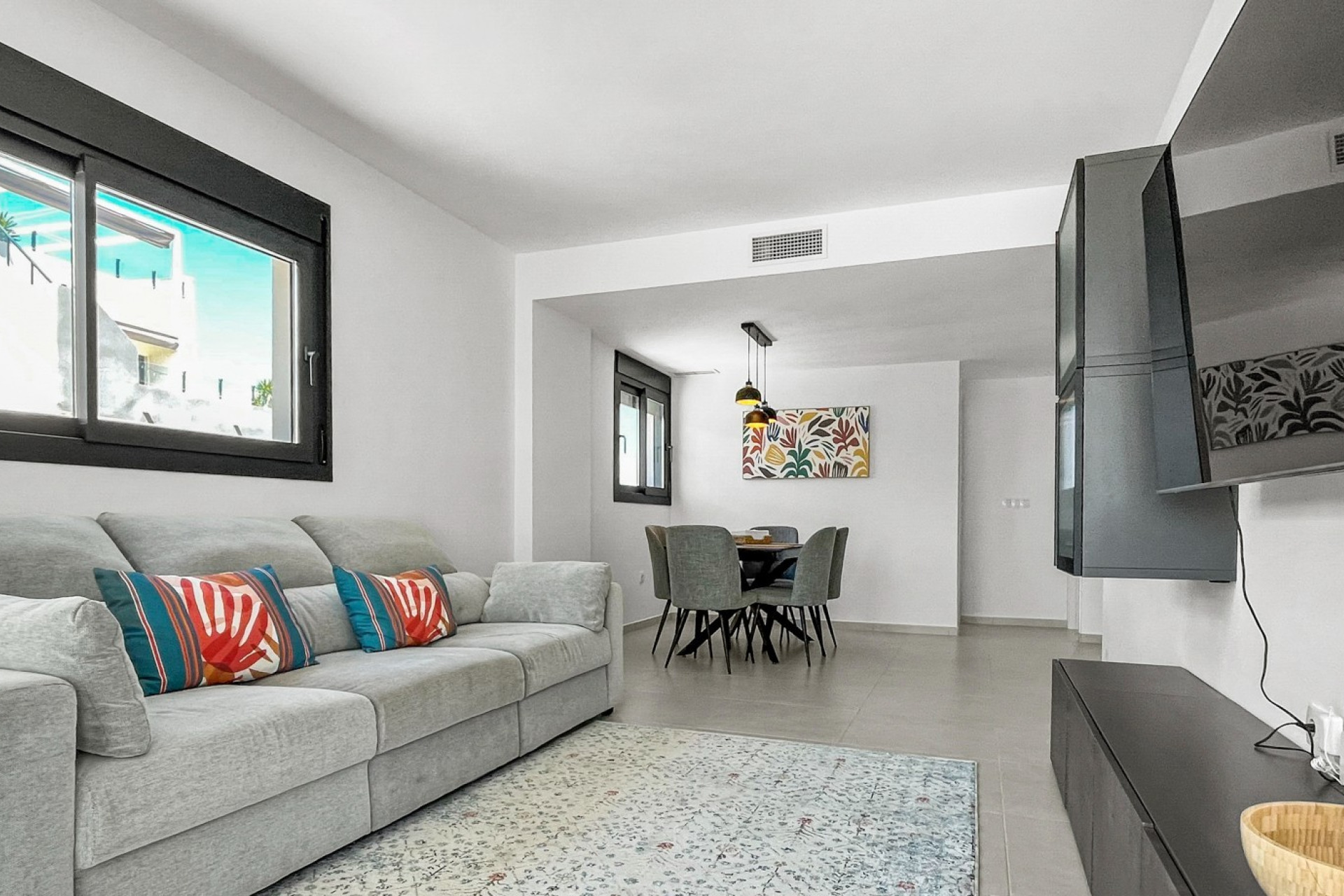 Reventa - 1. Apartamento / piso - Orihuela Costa - Costa Blanca Sur