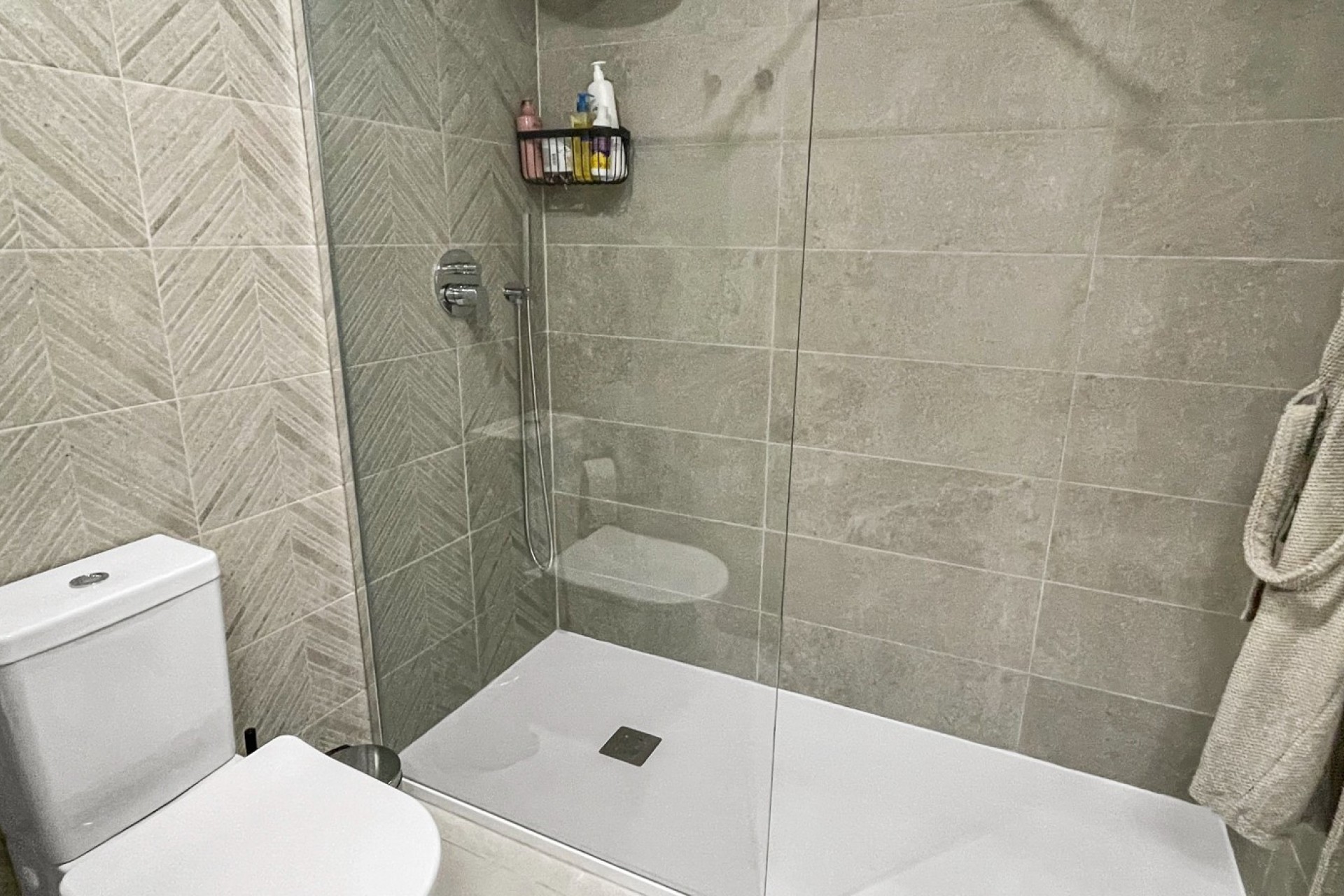 Reventa - 1. Apartamento / piso - Orihuela Costa - Costa Blanca Sur