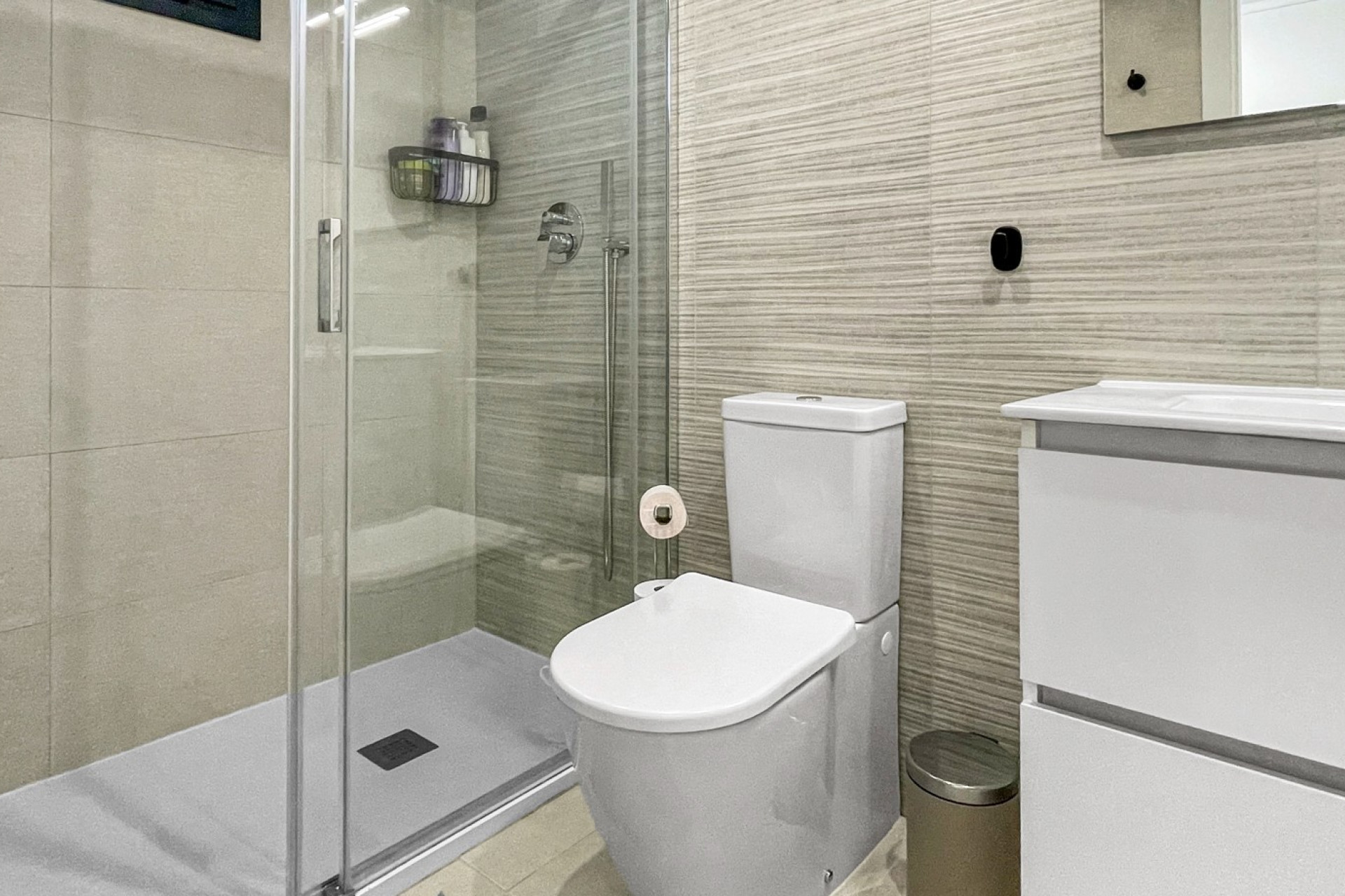 Reventa - 1. Apartamento / piso - Orihuela Costa - Costa Blanca Sur