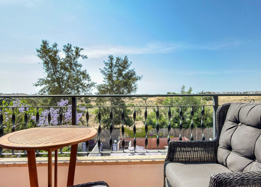 Reventa - 1. Apartamento / piso - Orihuela Costa - Costa Blanca Sur