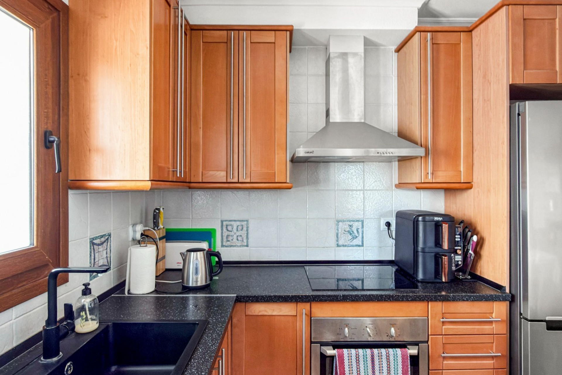 Reventa - 1. Apartamento / piso - Orihuela Costa - Costa Blanca Sur