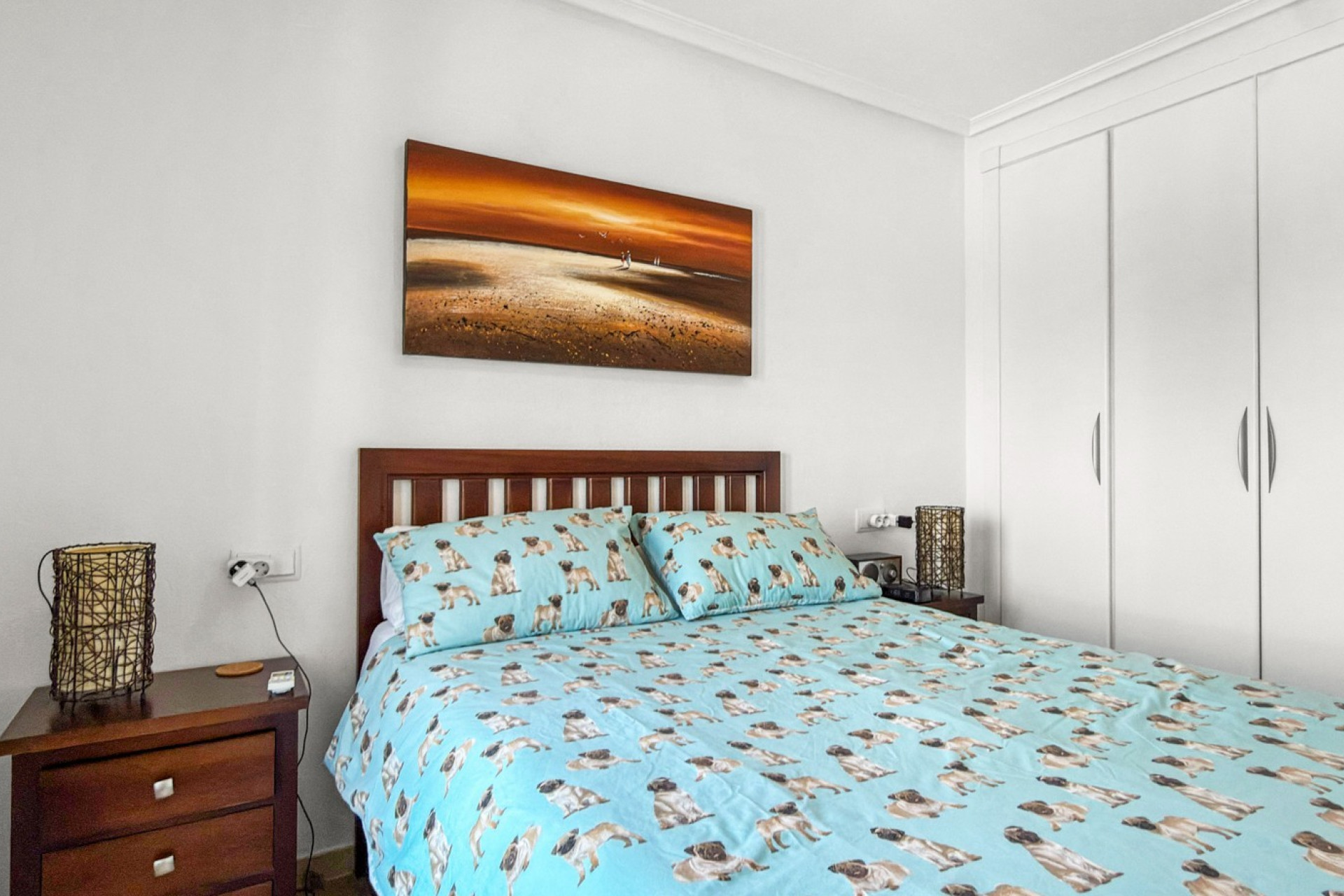 Reventa - 1. Apartamento / piso - Orihuela Costa - Costa Blanca Sur