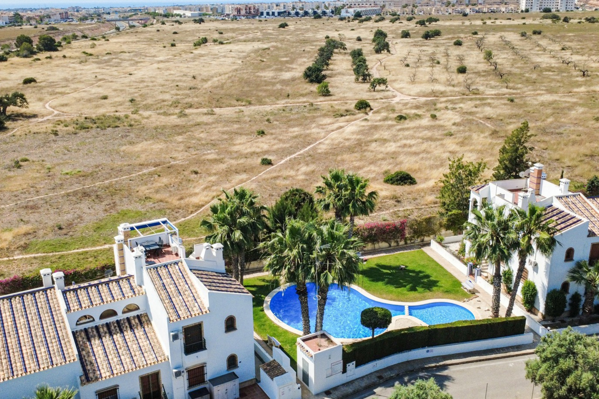 Reventa - 1. Apartamento / piso - Orihuela Costa - Costa Blanca Sur