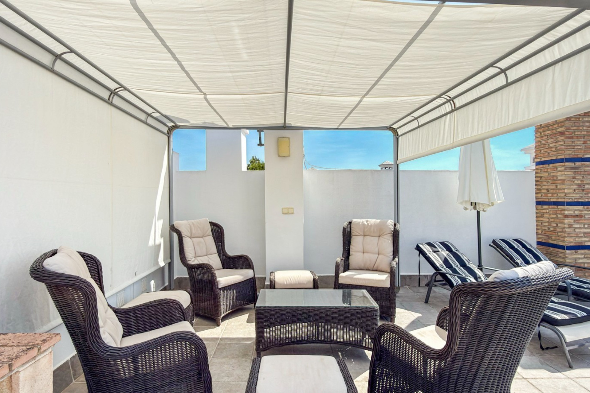 Reventa - 1. Apartamento / piso - Orihuela Costa - Costa Blanca Sur
