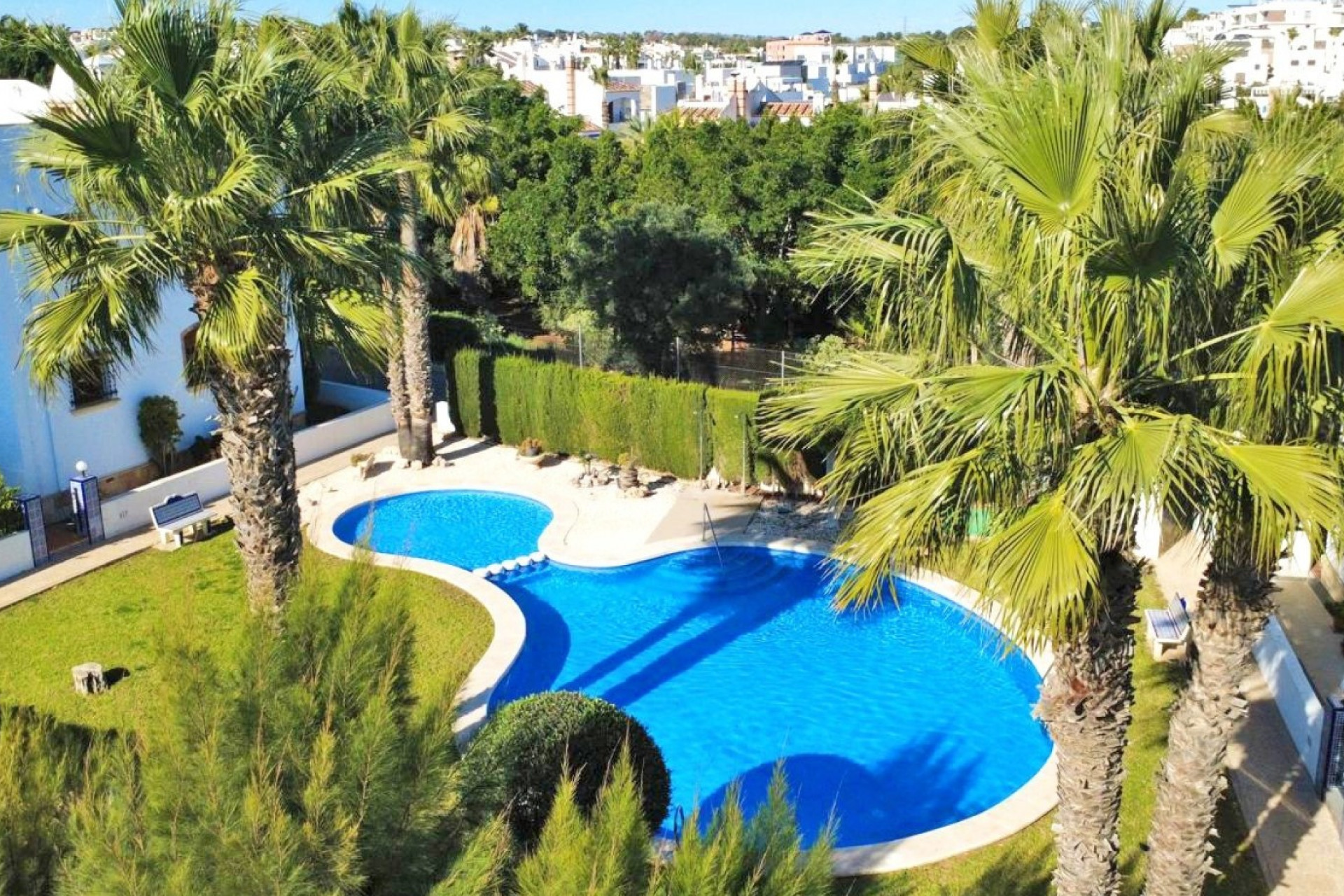 Reventa - 1. Apartamento / piso - Orihuela Costa - Costa Blanca Sur