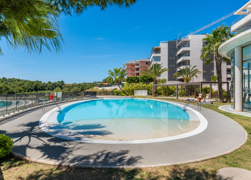 Reventa - 1. Apartamento / piso - Orihuela Costa - Costa Blanca Sur