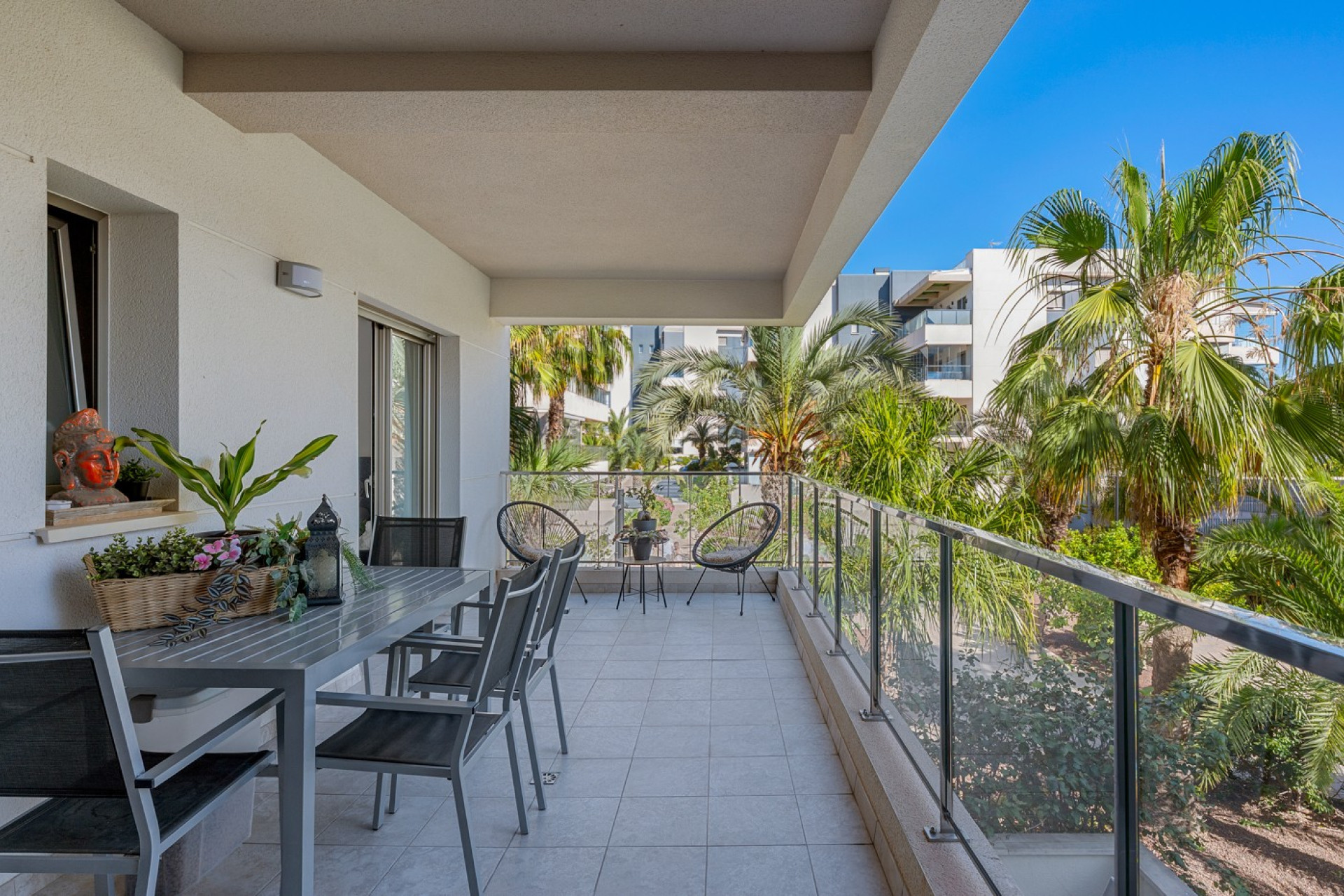 Reventa - 1. Apartamento / piso - Orihuela Costa - Costa Blanca Sur