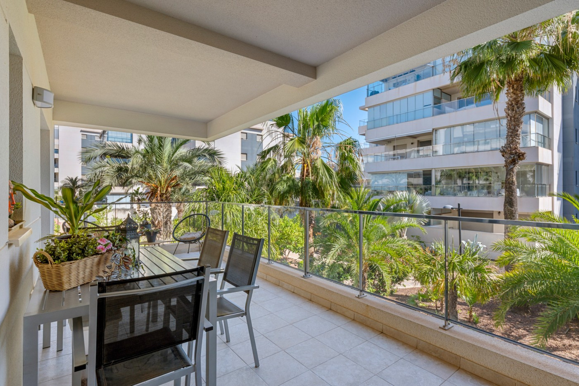 Reventa - 1. Apartamento / piso - Orihuela Costa - Costa Blanca Sur