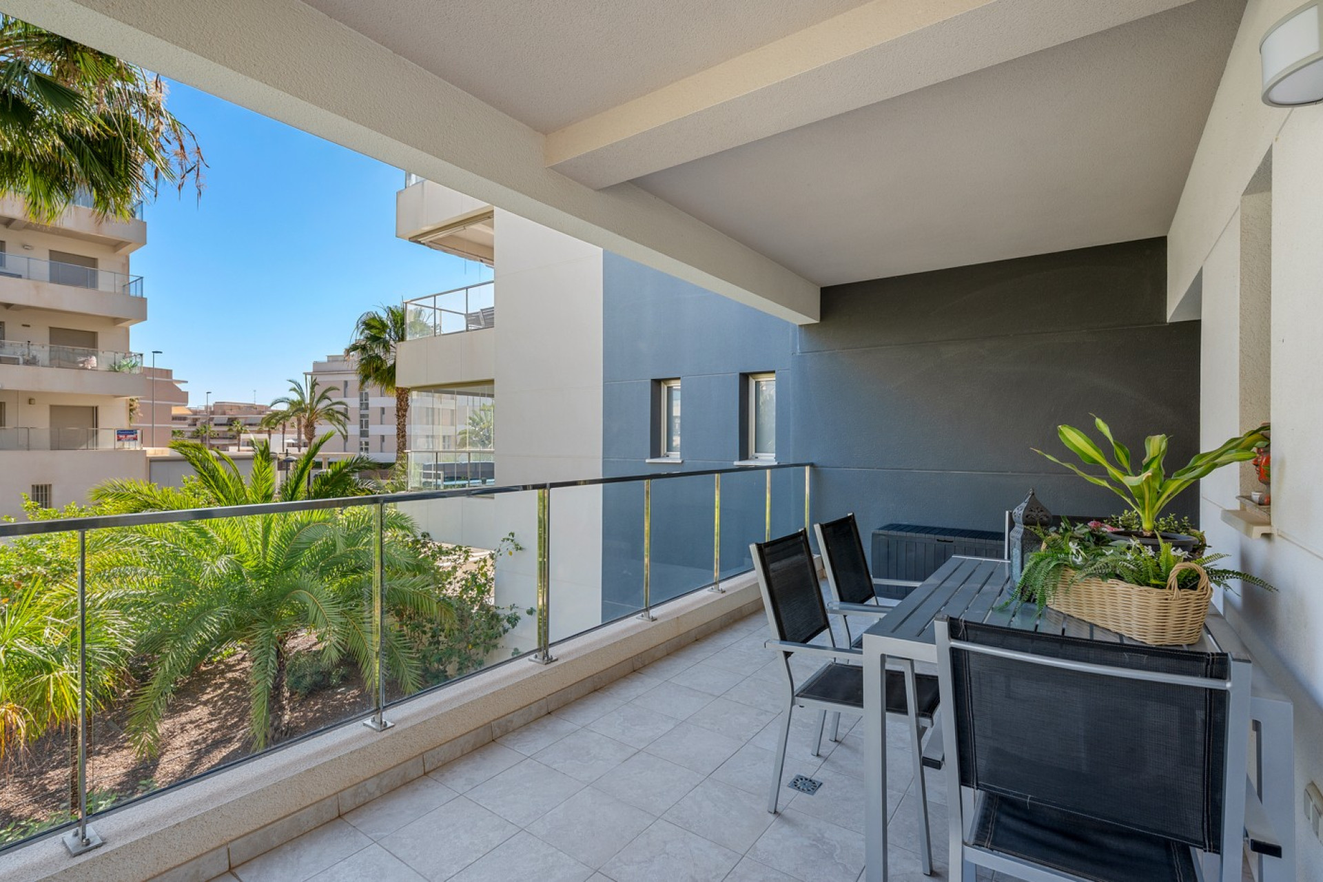 Reventa - 1. Apartamento / piso - Orihuela Costa - Costa Blanca Sur