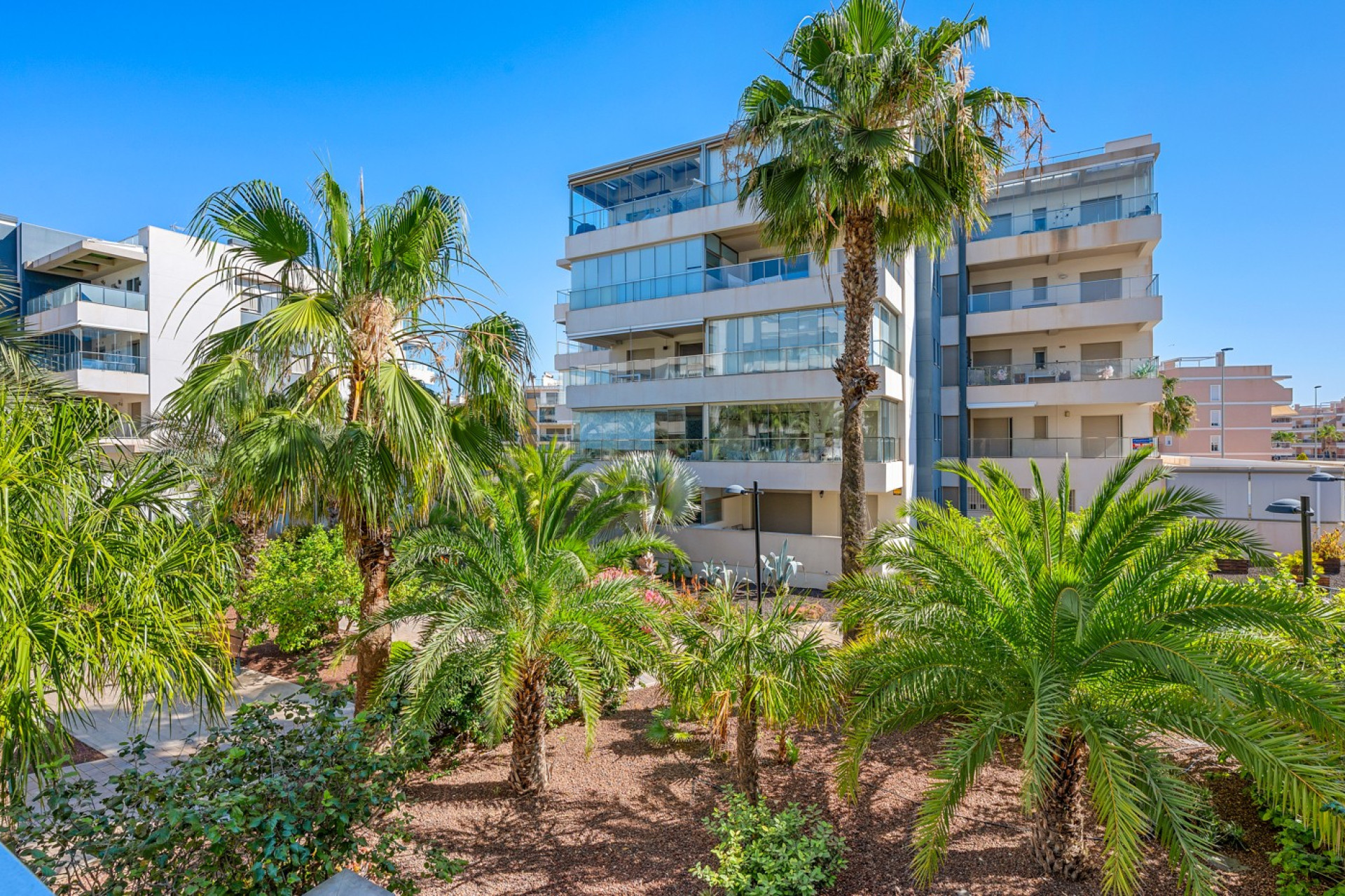 Reventa - 1. Apartamento / piso - Orihuela Costa - Costa Blanca Sur