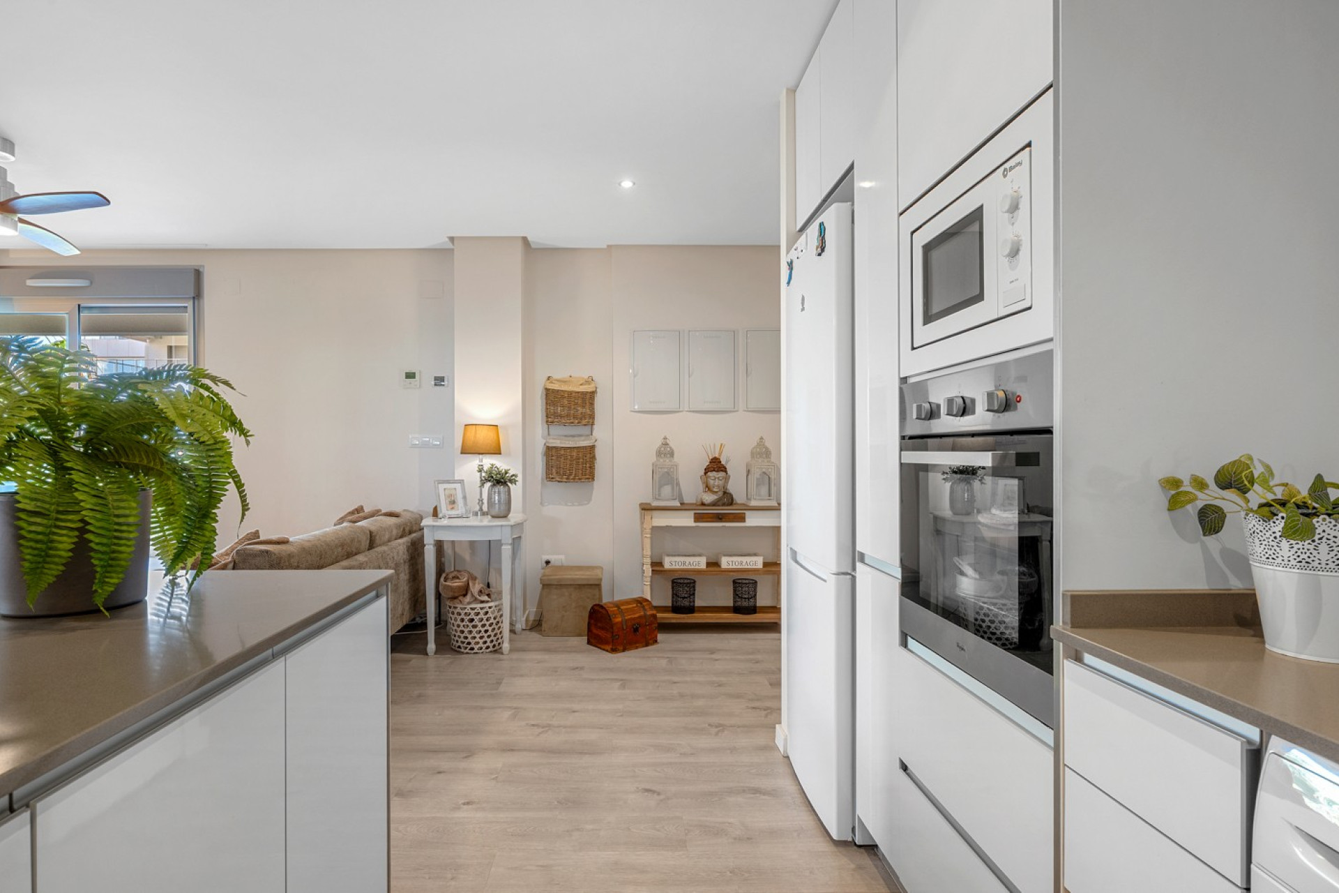 Reventa - 1. Apartamento / piso - Orihuela Costa - Costa Blanca Sur