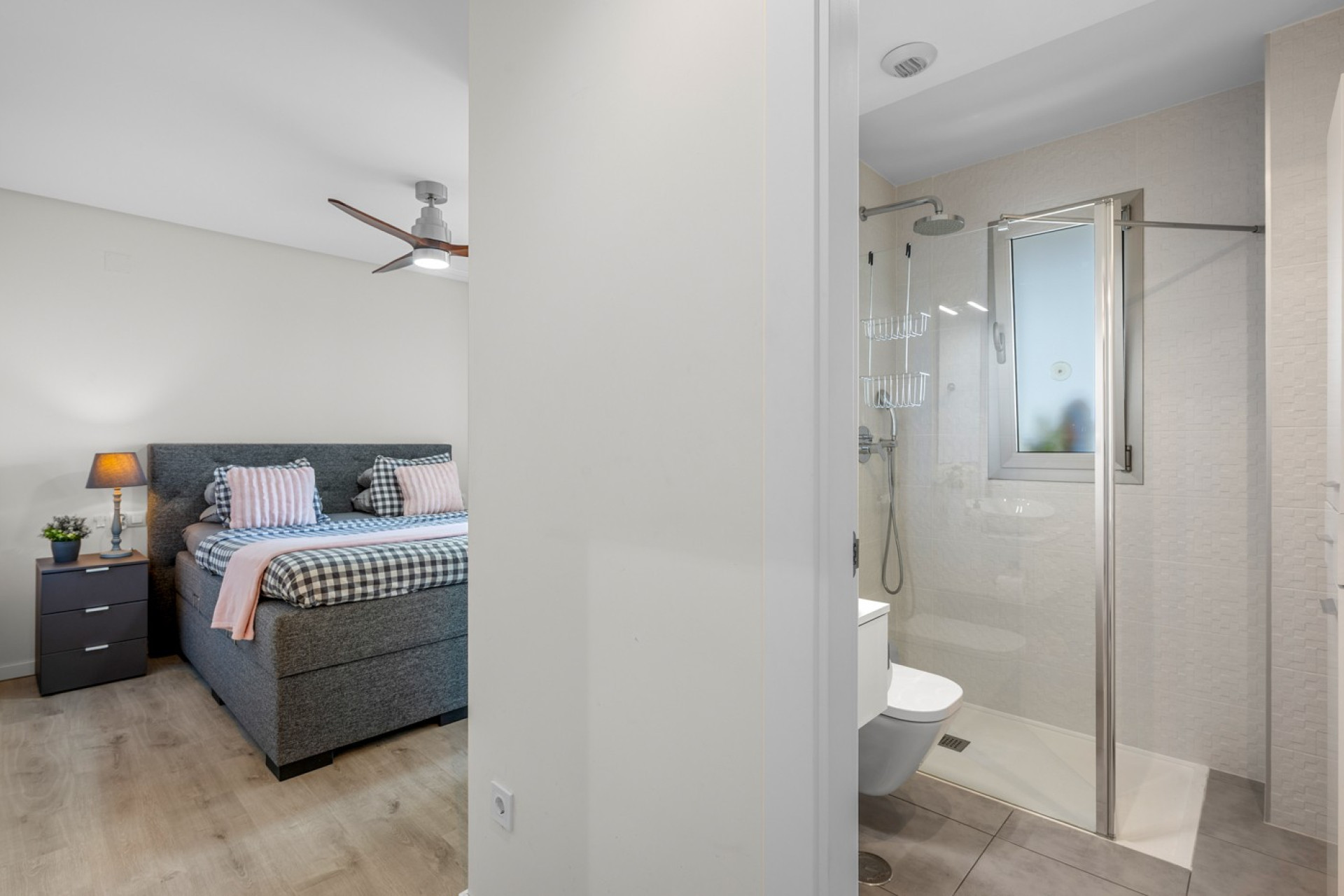 Reventa - 1. Apartamento / piso - Orihuela Costa - Costa Blanca Sur