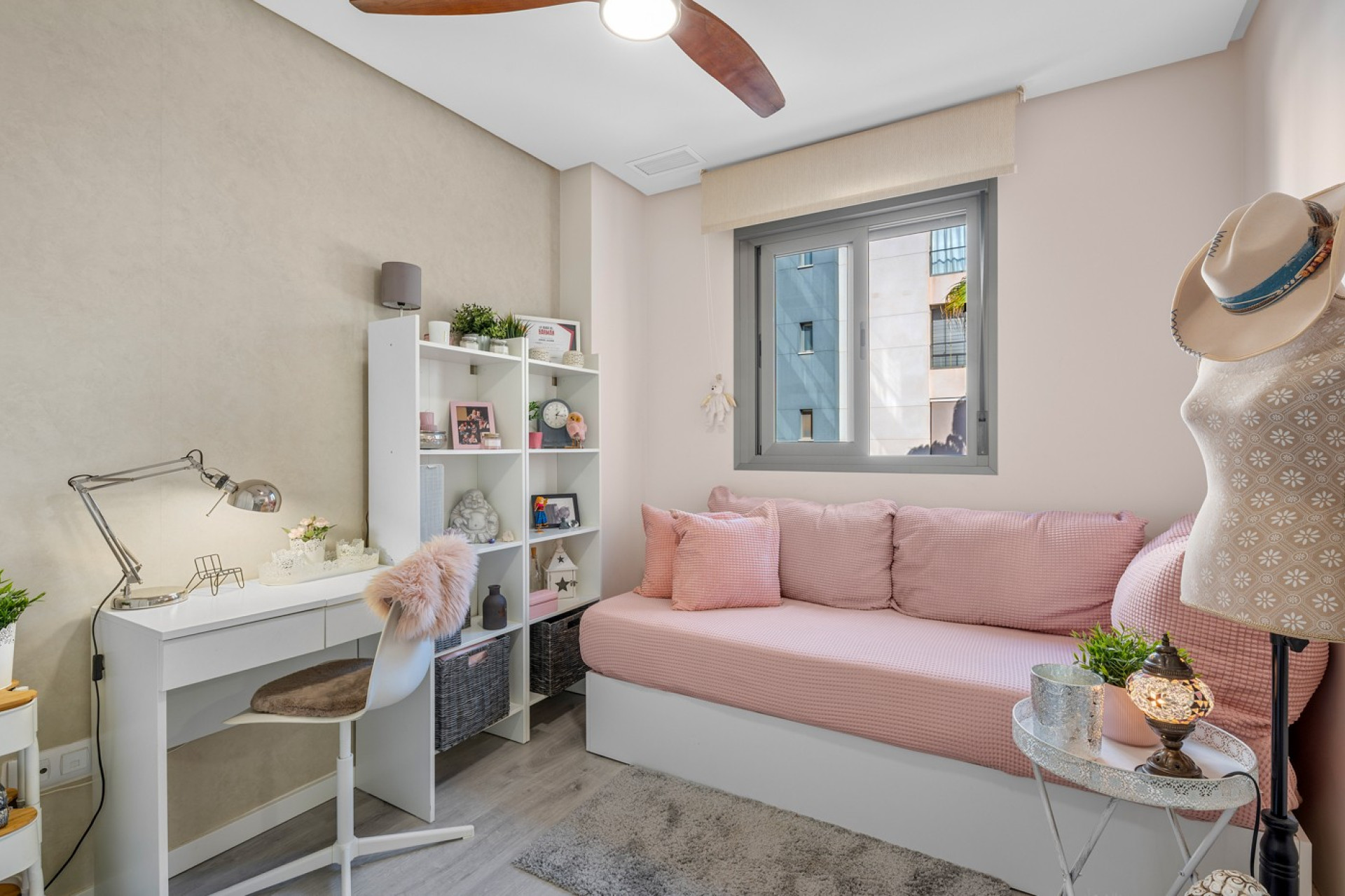 Reventa - 1. Apartamento / piso - Orihuela Costa - Costa Blanca Sur