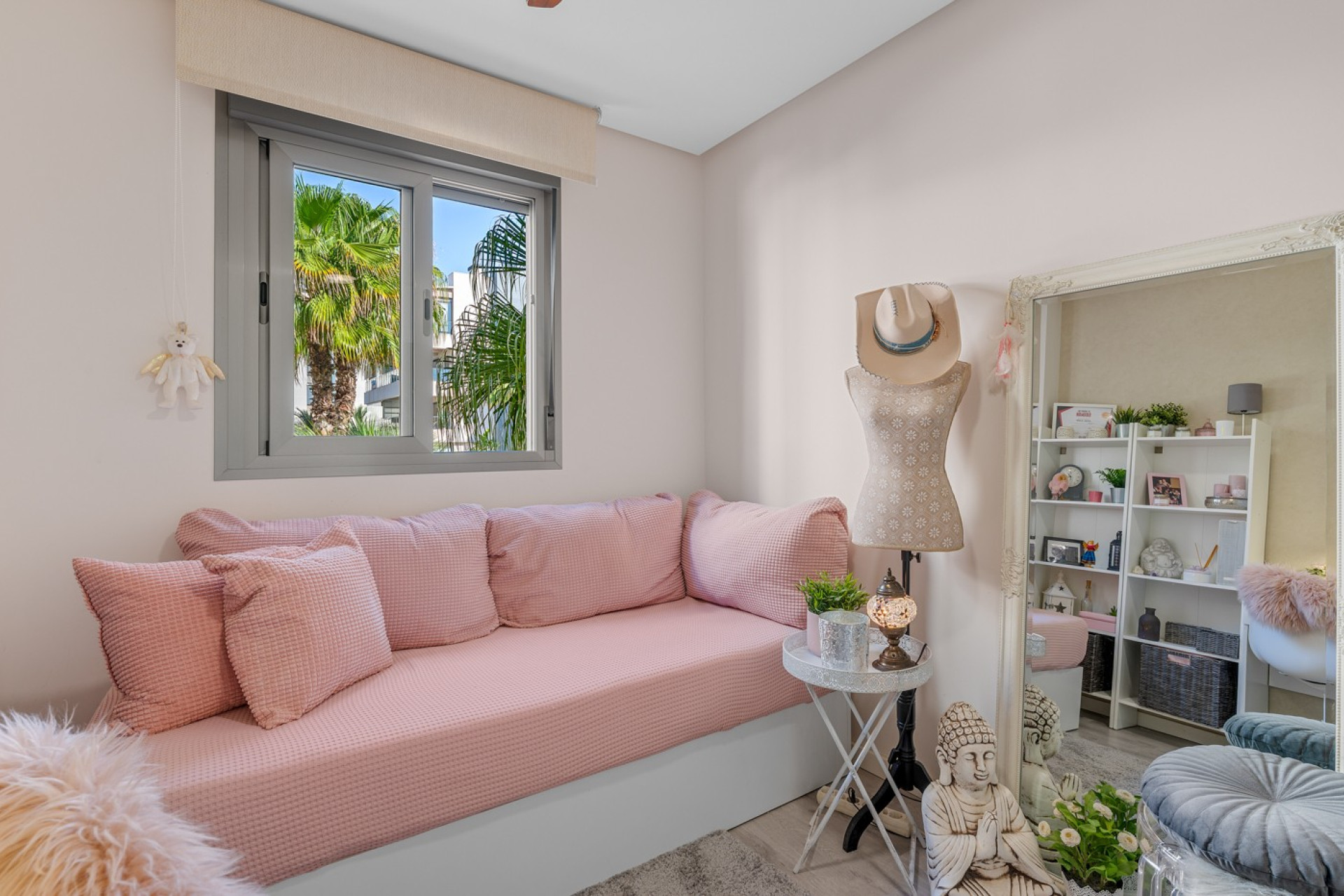 Reventa - 1. Apartamento / piso - Orihuela Costa - Costa Blanca Sur