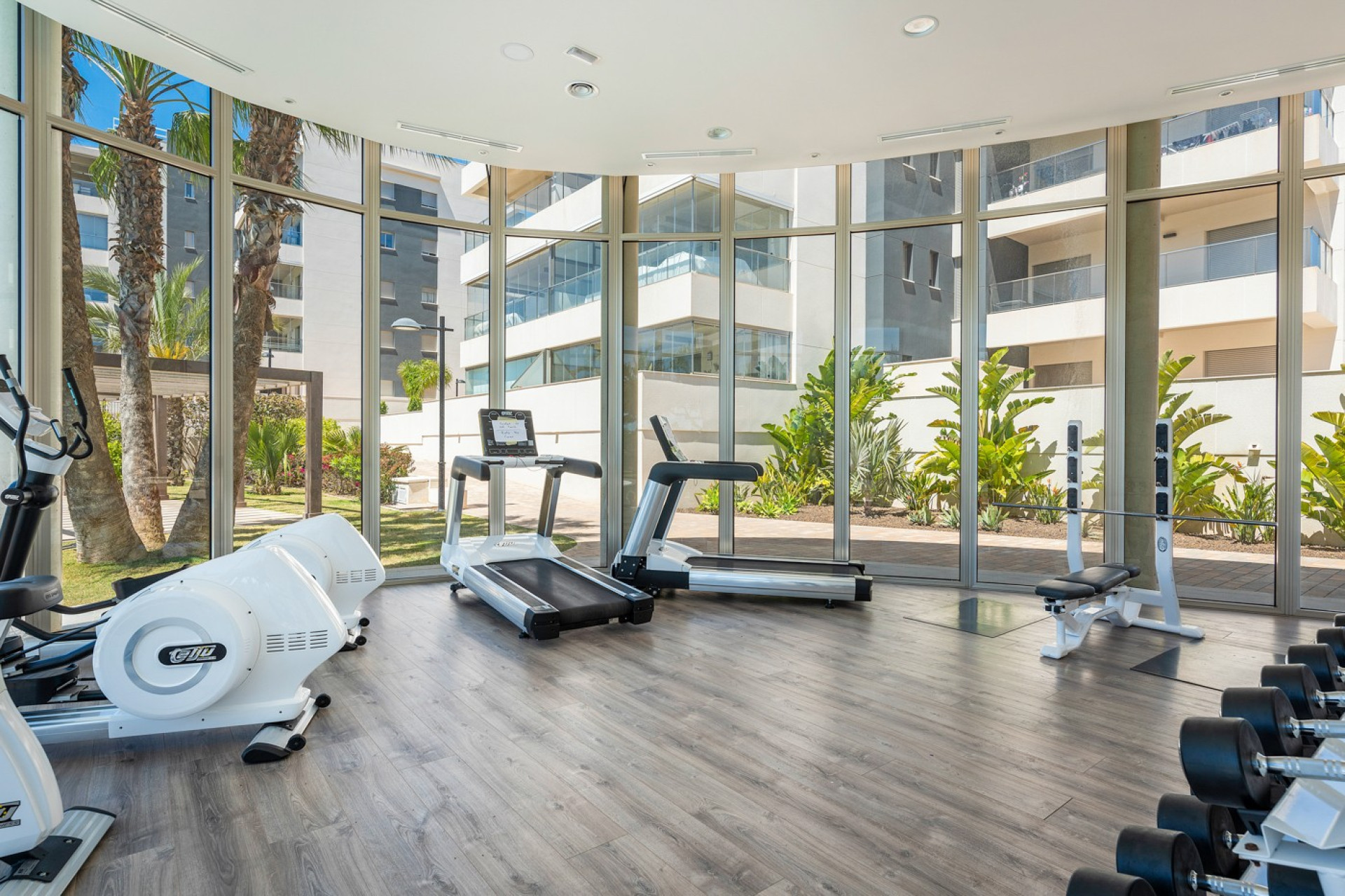 Reventa - 1. Apartamento / piso - Orihuela Costa - Costa Blanca Sur