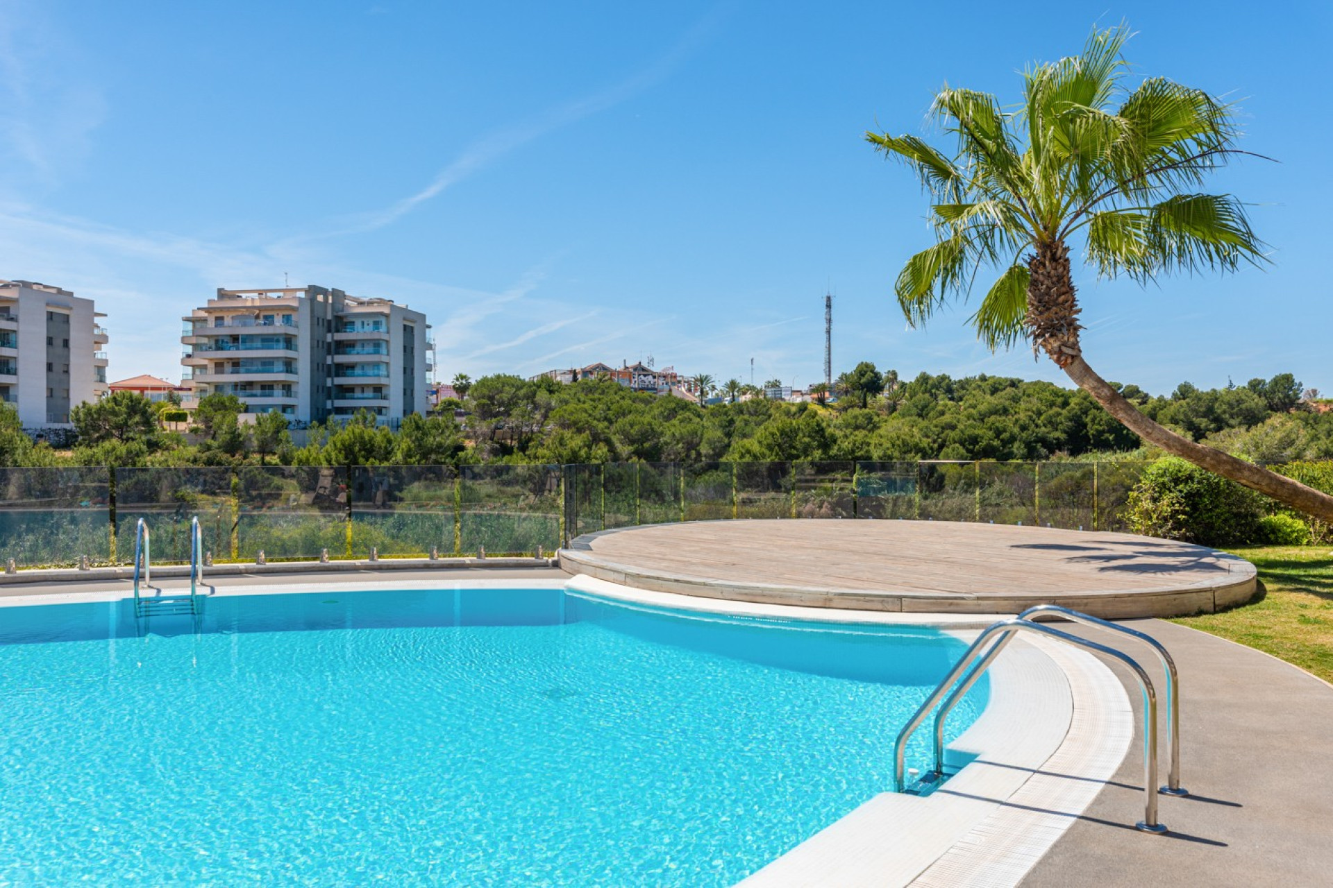 Reventa - 1. Apartamento / piso - Orihuela Costa - Costa Blanca Sur