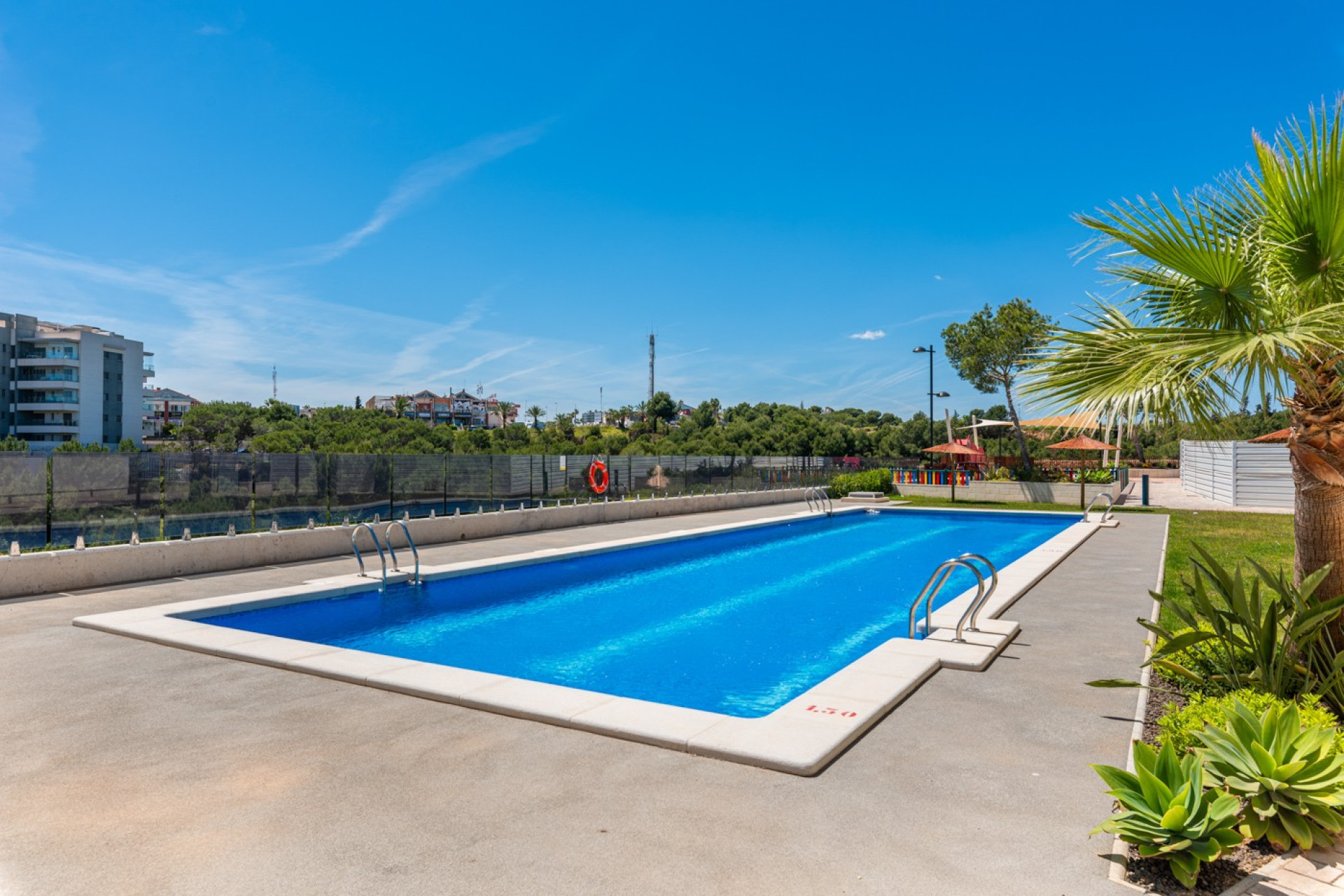 Reventa - 1. Apartamento / piso - Orihuela Costa - Costa Blanca Sur
