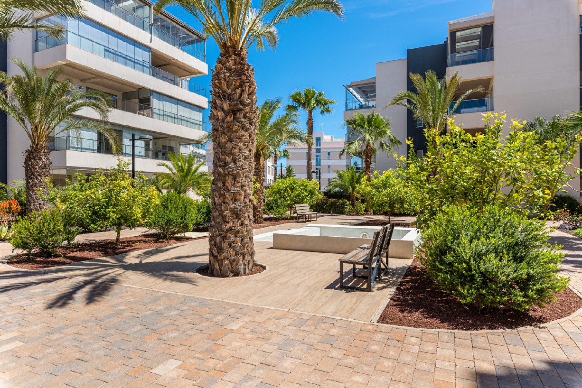Reventa - 1. Apartamento / piso - Orihuela Costa - Costa Blanca Sur