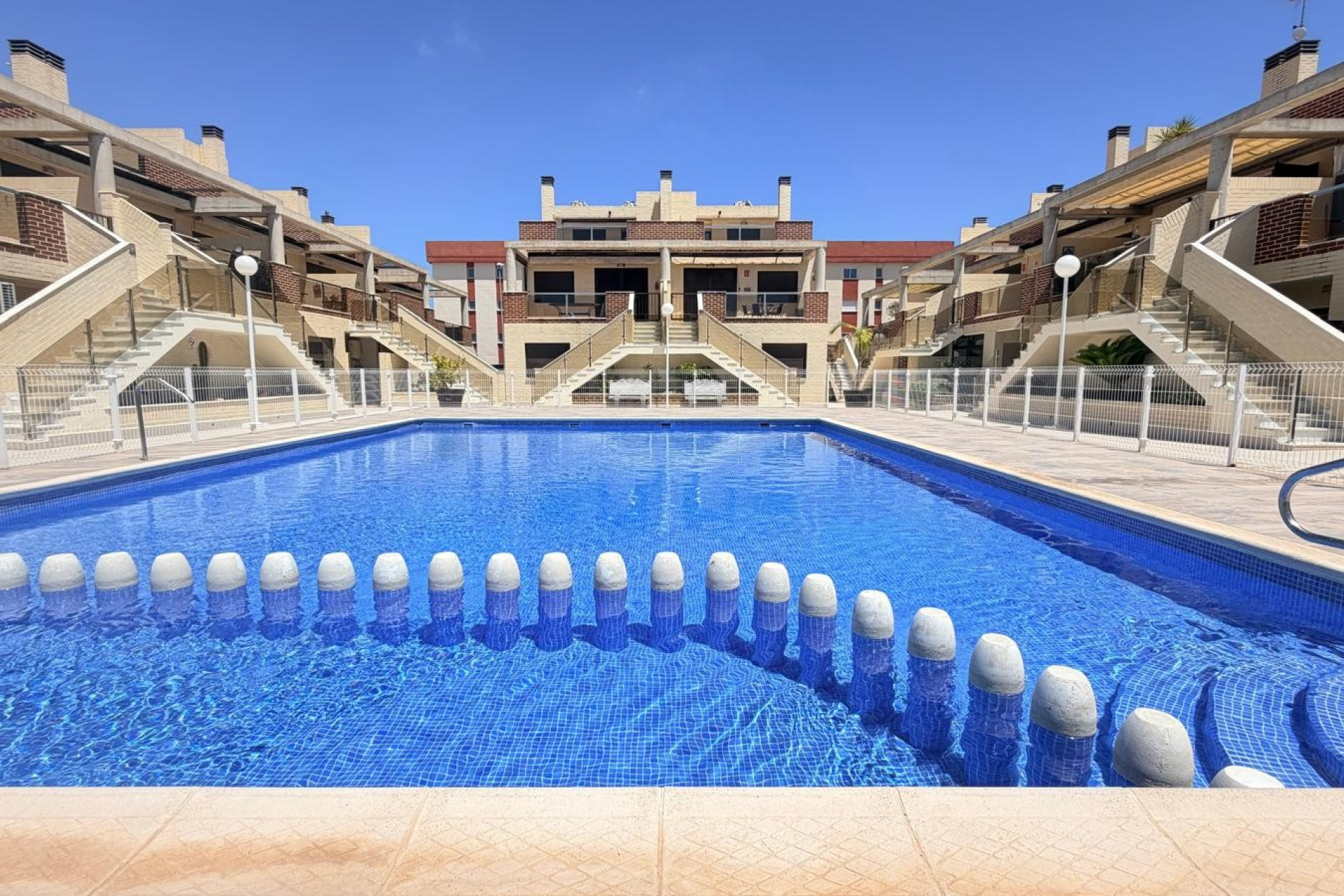 Reventa - 1. Apartamento / piso - Orihuela Costa - Costa Blanca Sur
