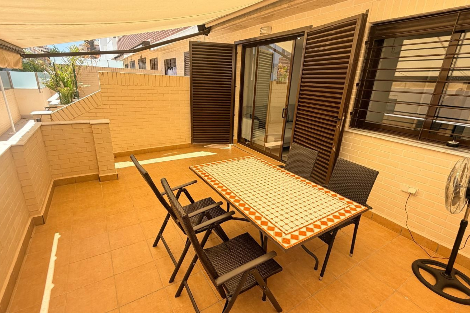 Reventa - 1. Apartamento / piso - Orihuela Costa - Costa Blanca Sur