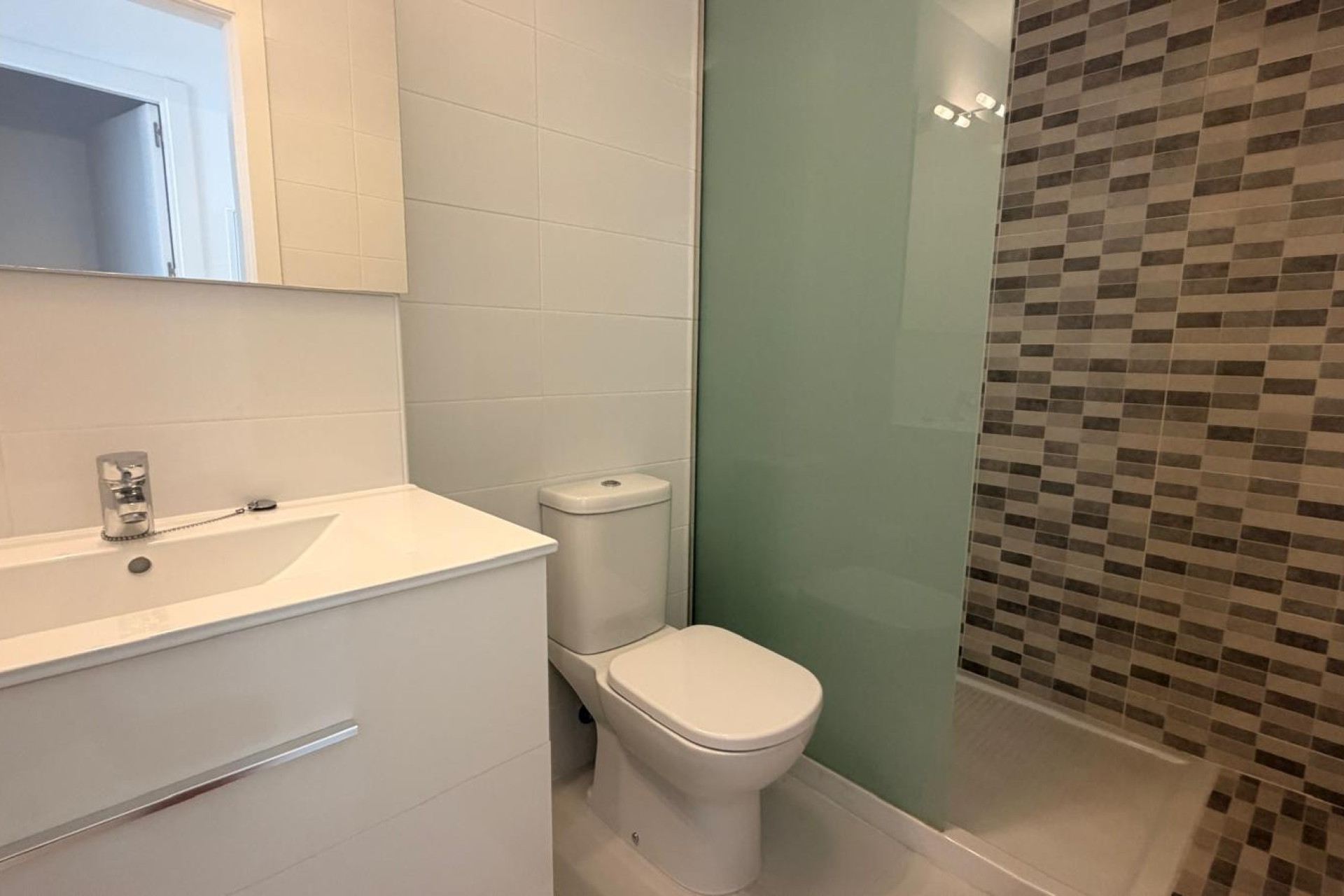 Reventa - 1. Apartamento / piso - Orihuela Costa - Costa Blanca Sur