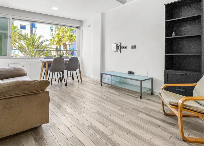 Reventa - 1. Apartamento / piso - Orihuela Costa - Costa Blanca Sur