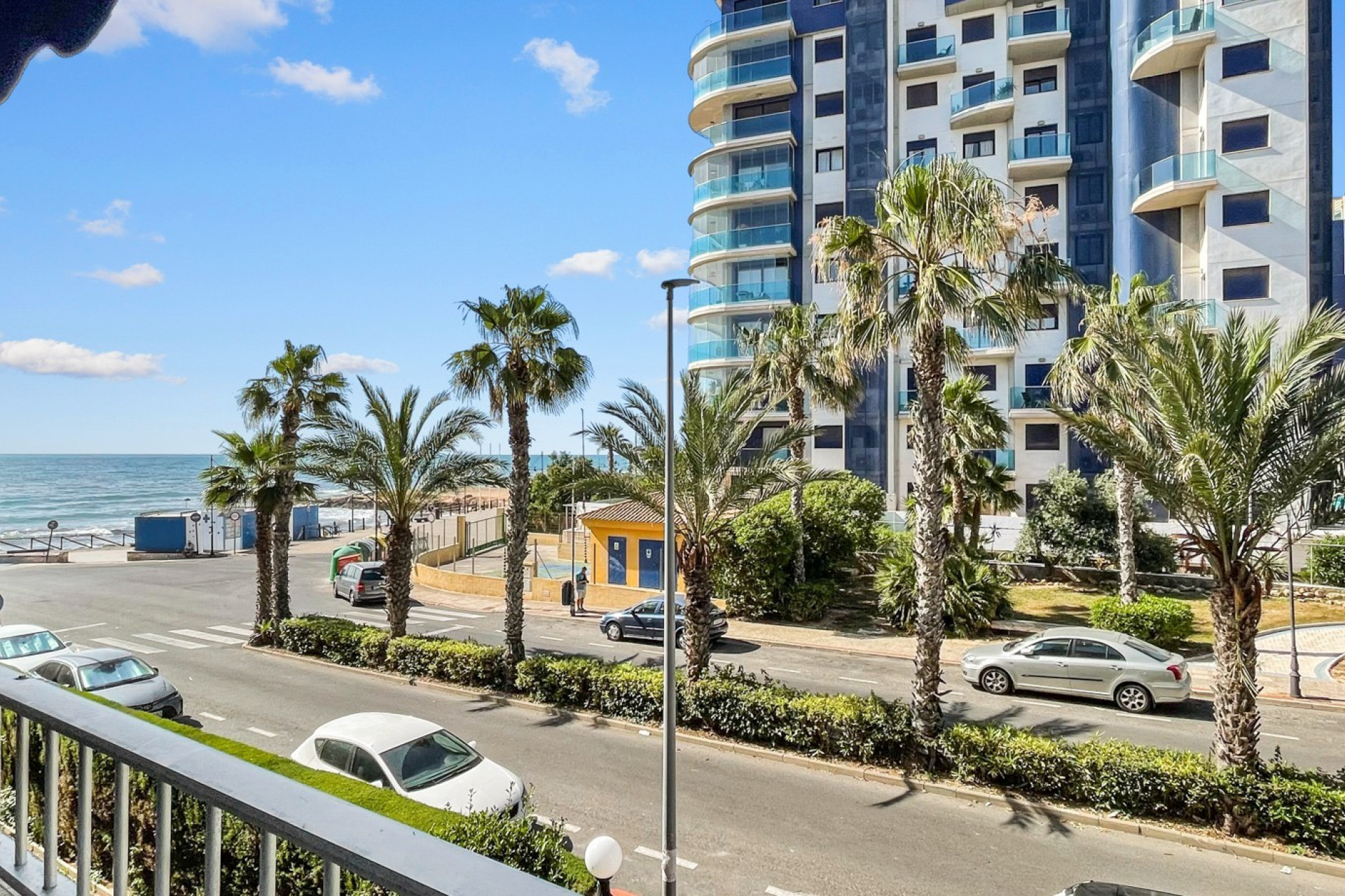 Reventa - 1. Apartamento / piso - Orihuela Costa - Costa Blanca Sur