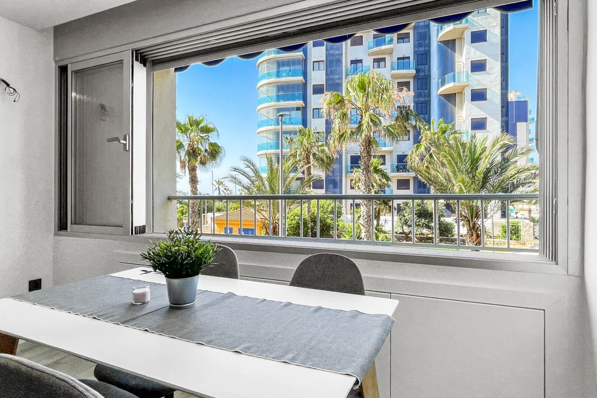 Reventa - 1. Apartamento / piso - Orihuela Costa - Costa Blanca Sur