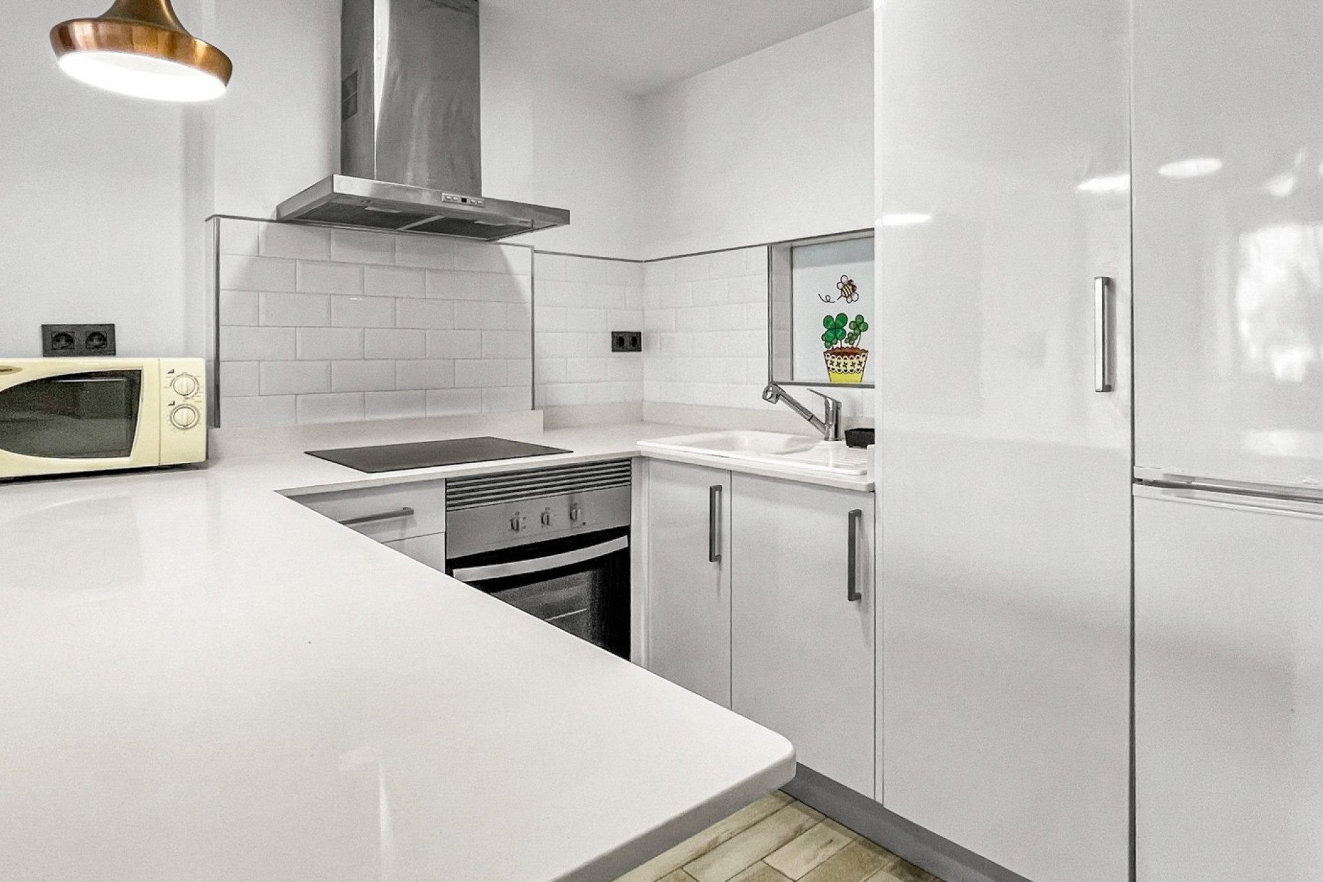 Reventa - 1. Apartamento / piso - Orihuela Costa - Costa Blanca Sur