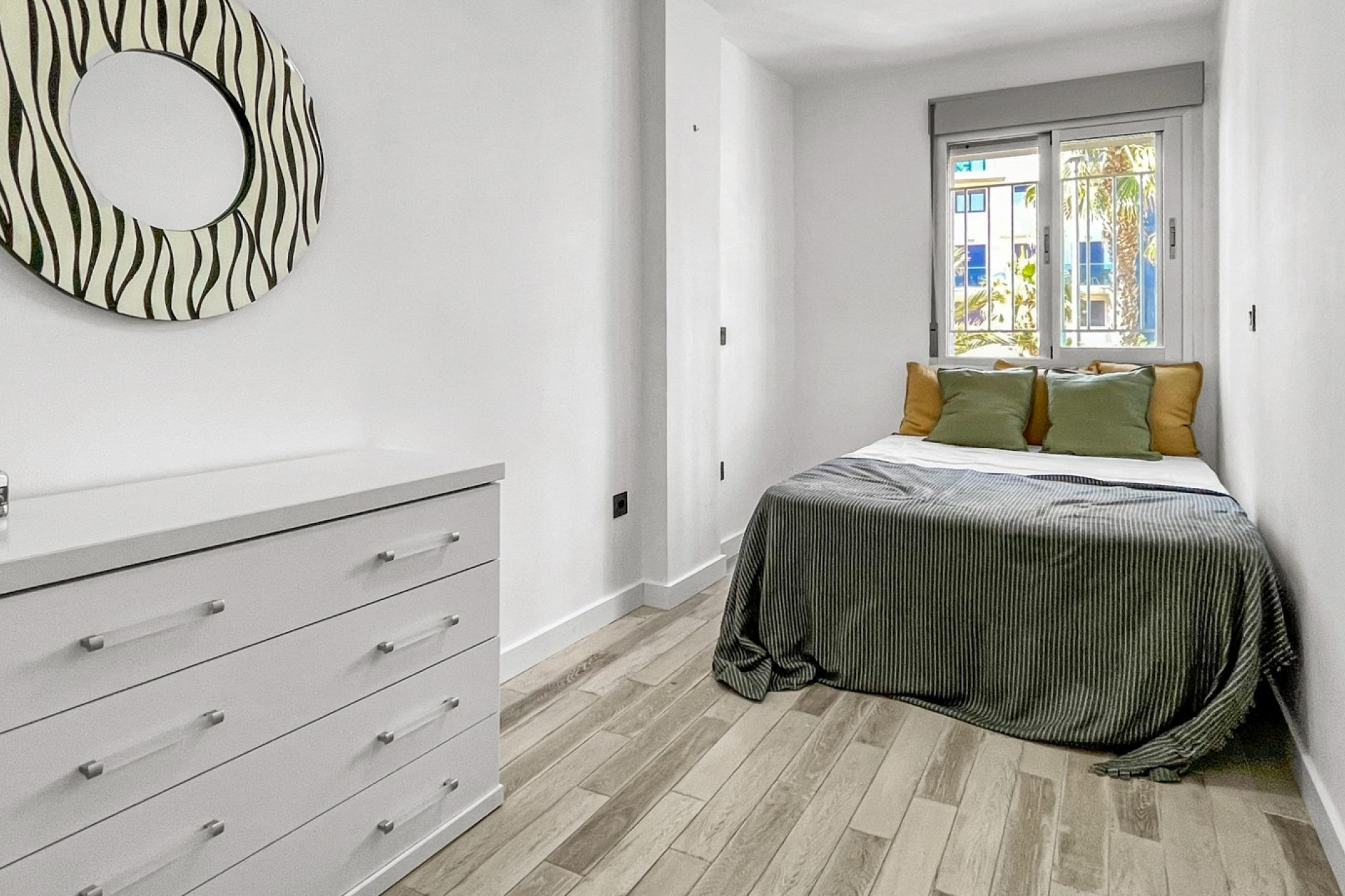 Reventa - 1. Apartamento / piso - Orihuela Costa - Costa Blanca Sur
