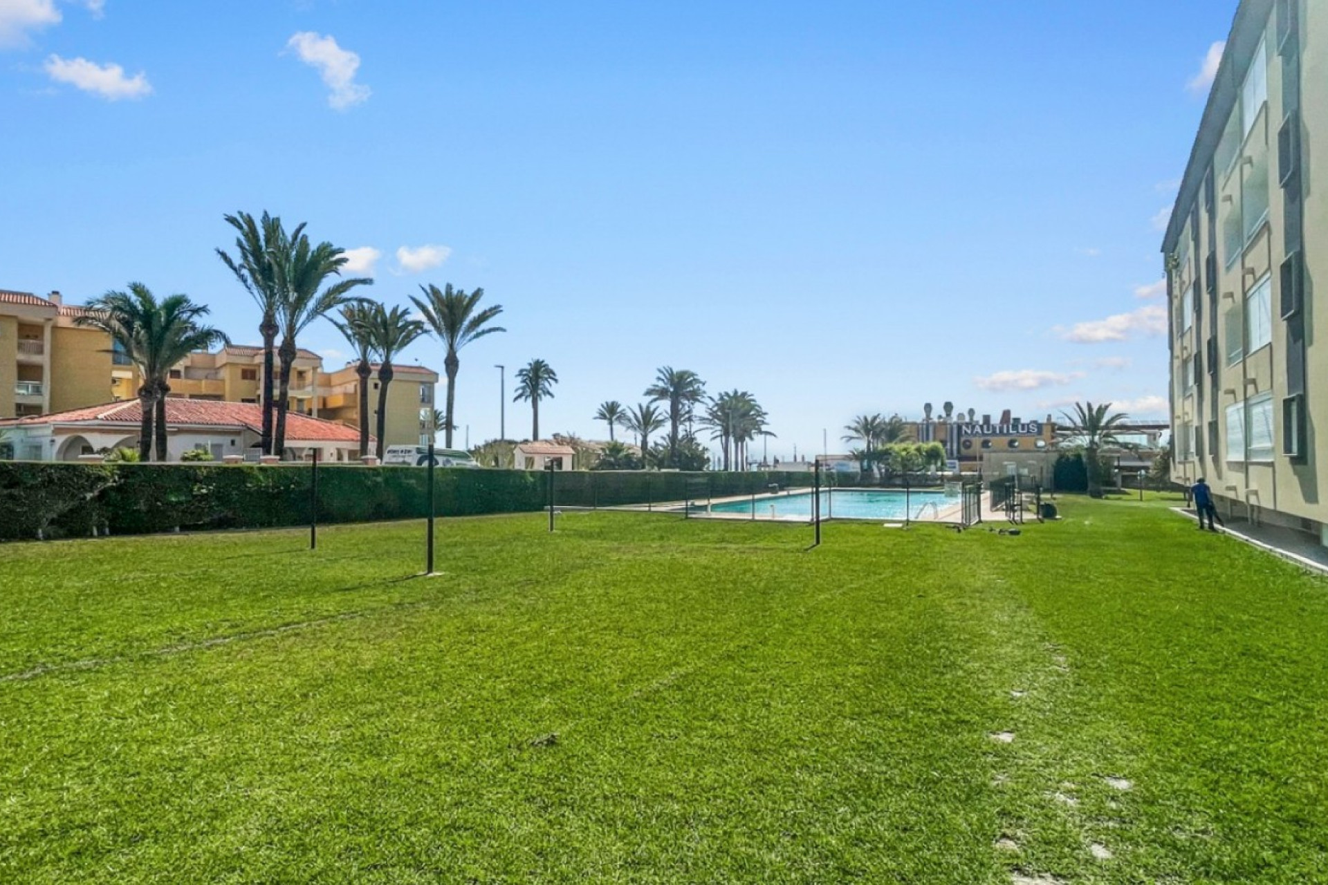 Reventa - 1. Apartamento / piso - Orihuela Costa - Costa Blanca Sur
