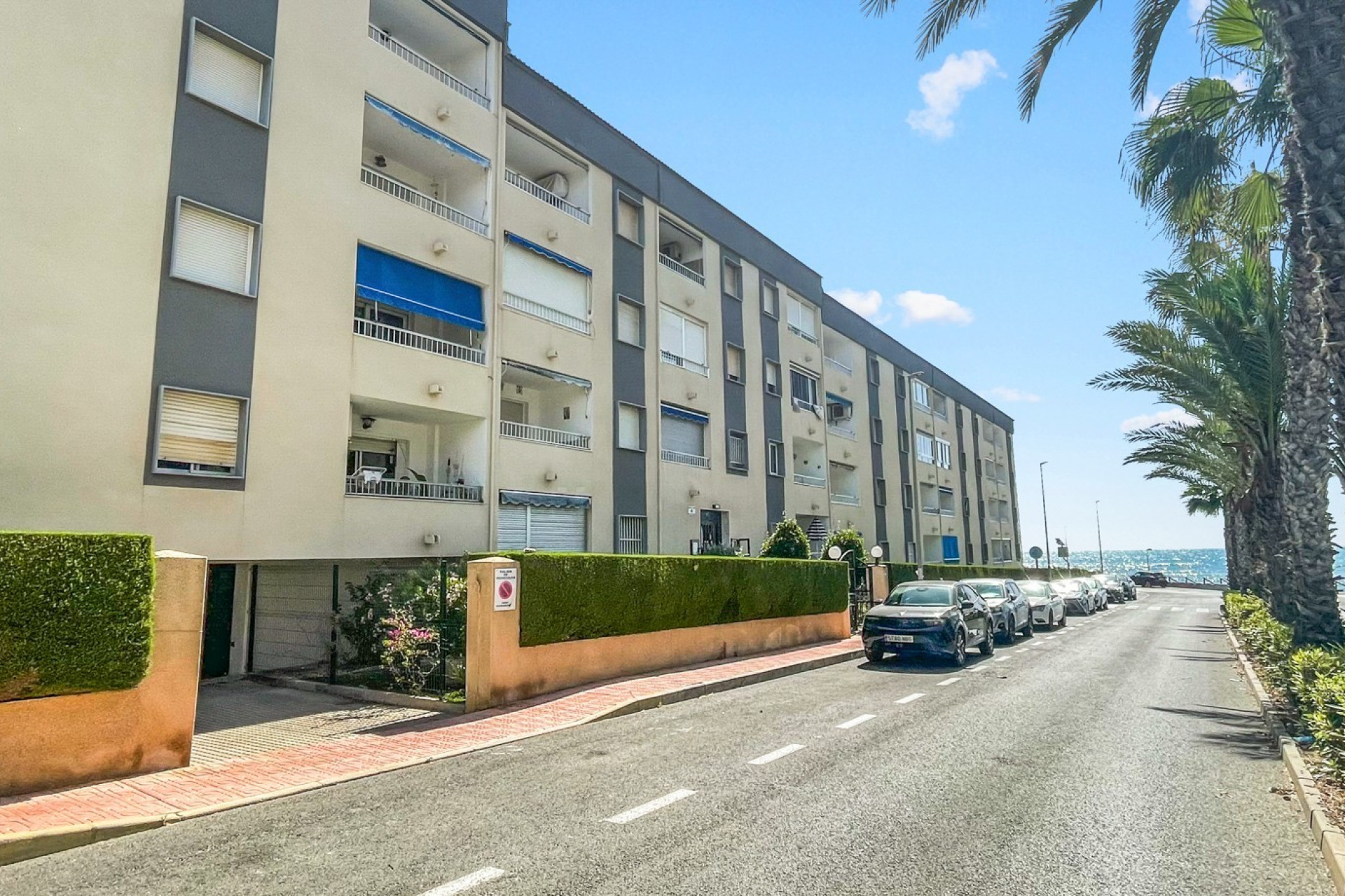 Reventa - 1. Apartamento / piso - Orihuela Costa - Costa Blanca Sur