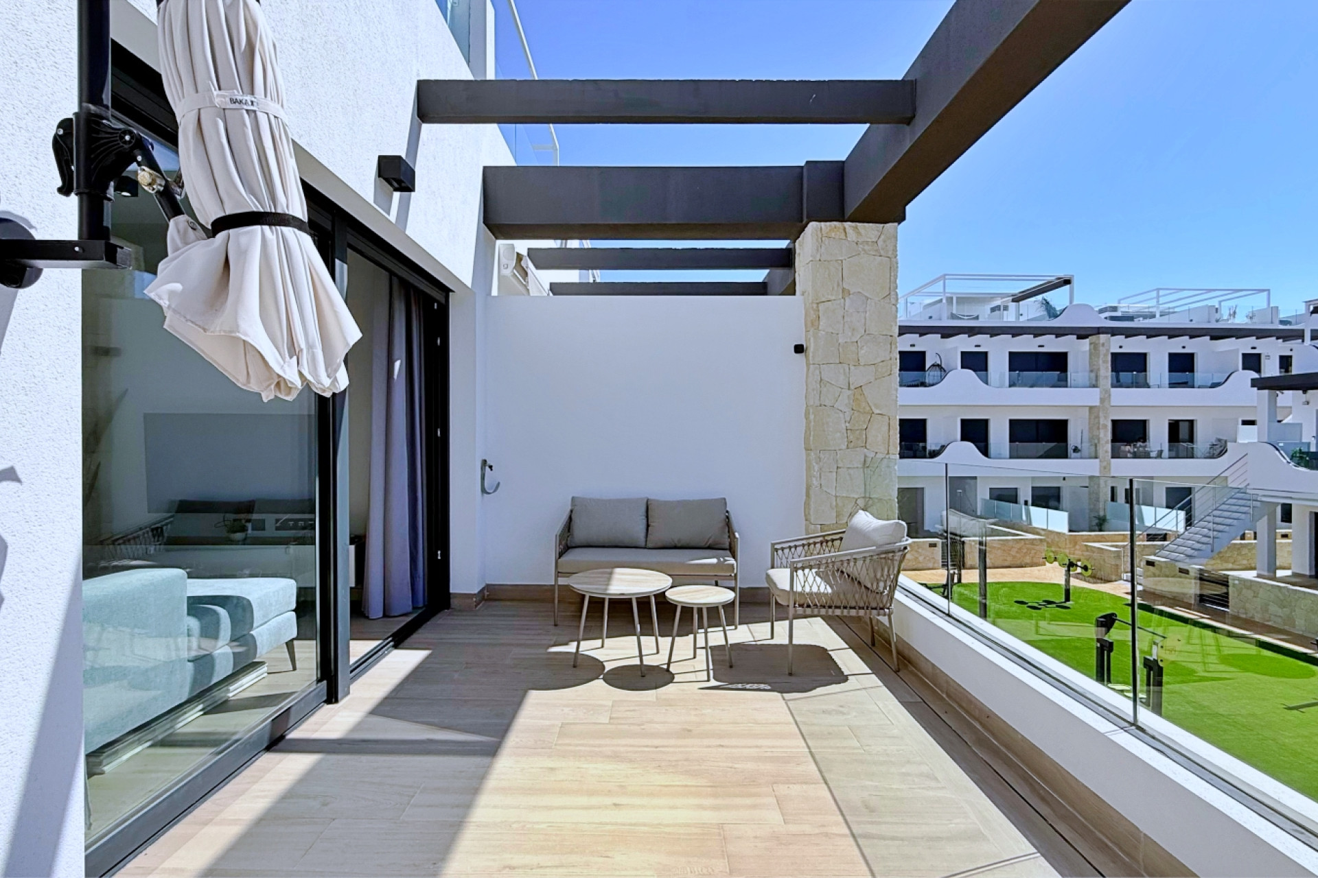 Reventa - 1. Apartamento / piso - Orihuela Costa - Costa Blanca Sur