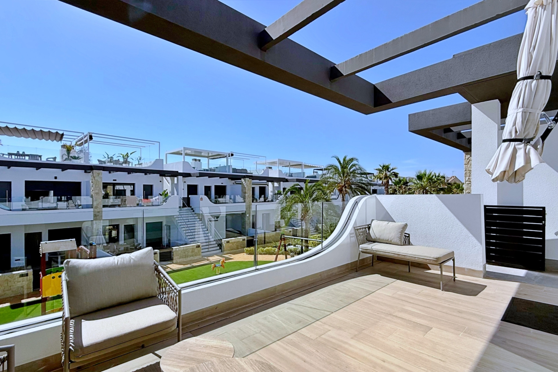 Reventa - 1. Apartamento / piso - Orihuela Costa - Costa Blanca Sur