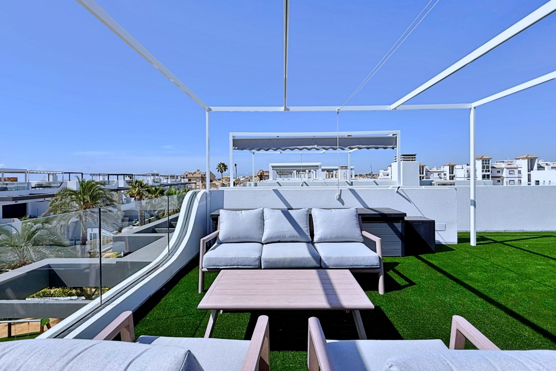 Reventa - 1. Apartamento / piso - Orihuela Costa - Costa Blanca Sur