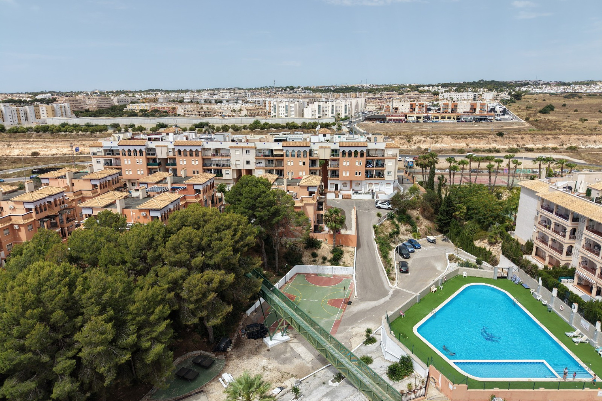 Reventa - 1. Apartamento / piso - Orihuela Costa - Costa Blanca Sur