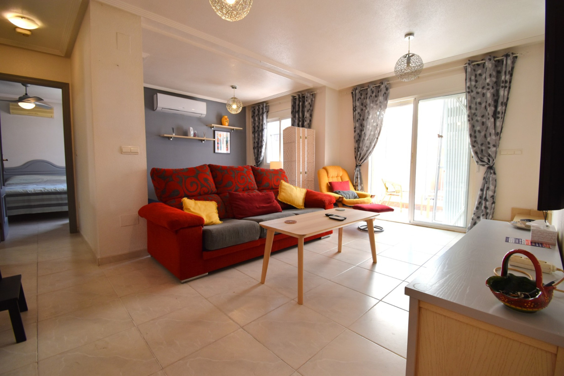 Reventa - 1. Apartamento / piso - Orihuela Costa - Costa Blanca Sur