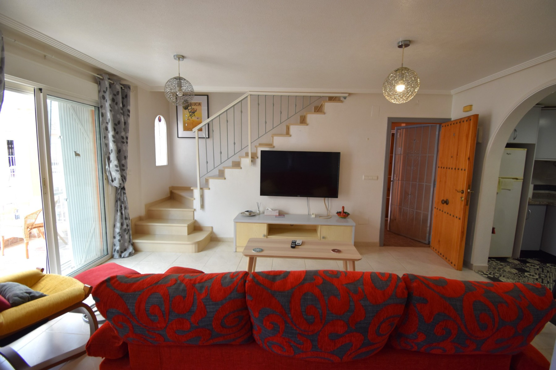 Reventa - 1. Apartamento / piso - Orihuela Costa - Costa Blanca Sur