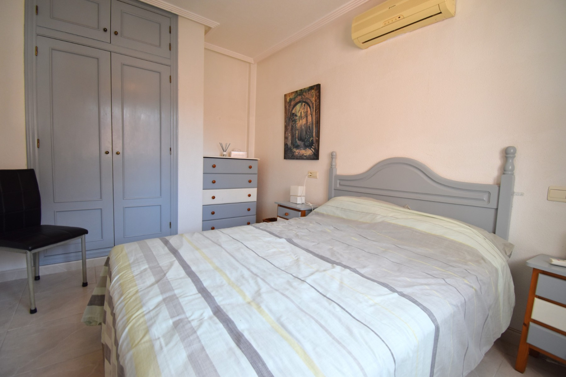 Reventa - 1. Apartamento / piso - Orihuela Costa - Costa Blanca Sur