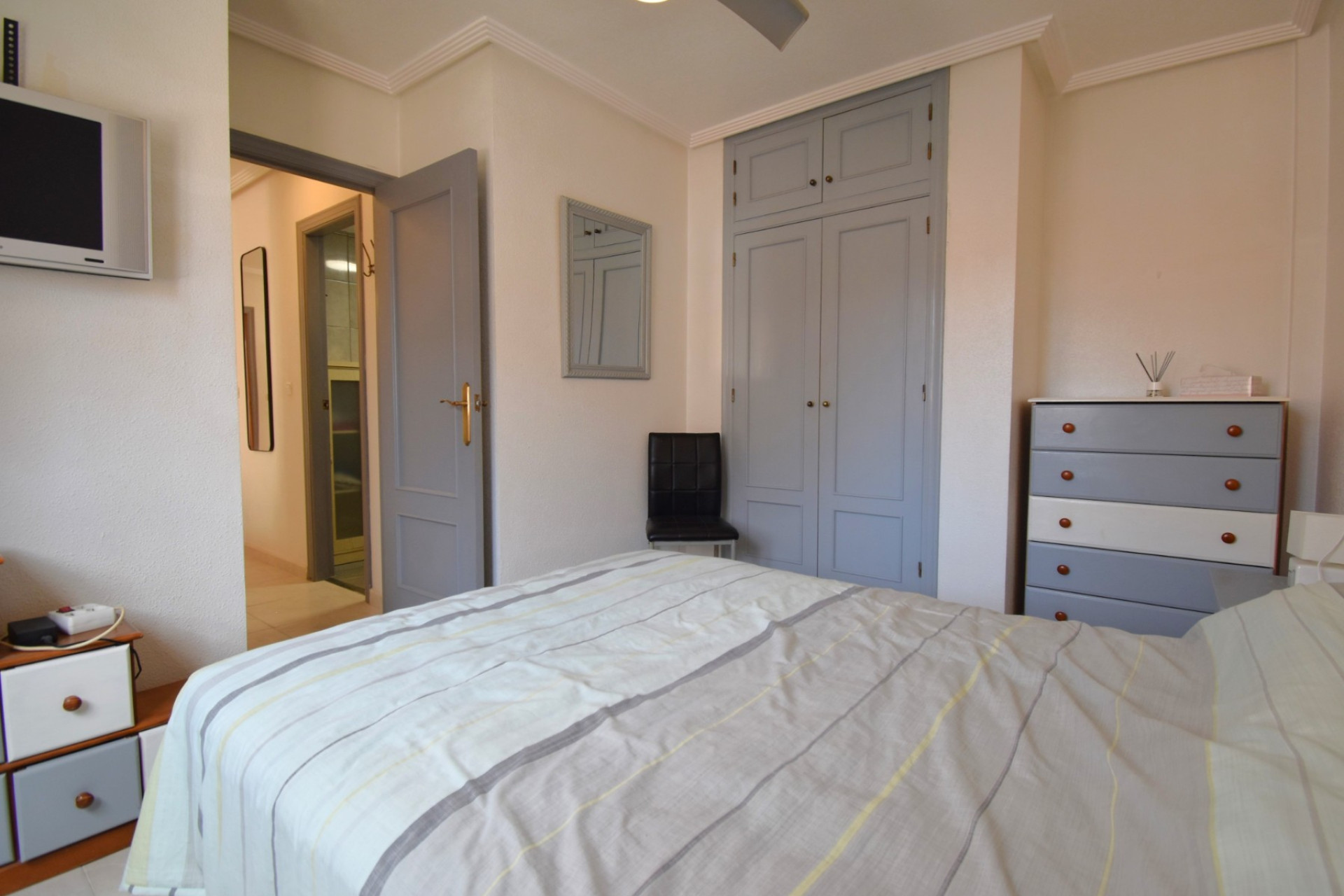 Reventa - 1. Apartamento / piso - Orihuela Costa - Costa Blanca Sur