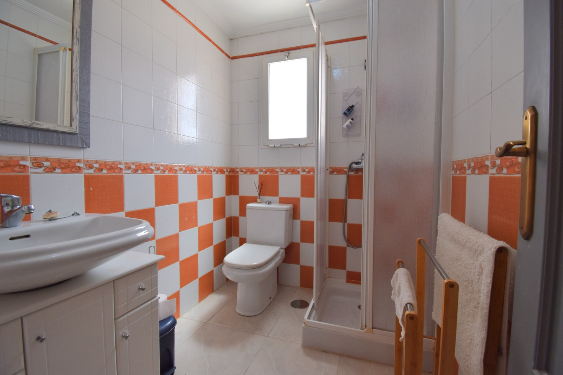 Reventa - 1. Apartamento / piso - Orihuela Costa - Costa Blanca Sur