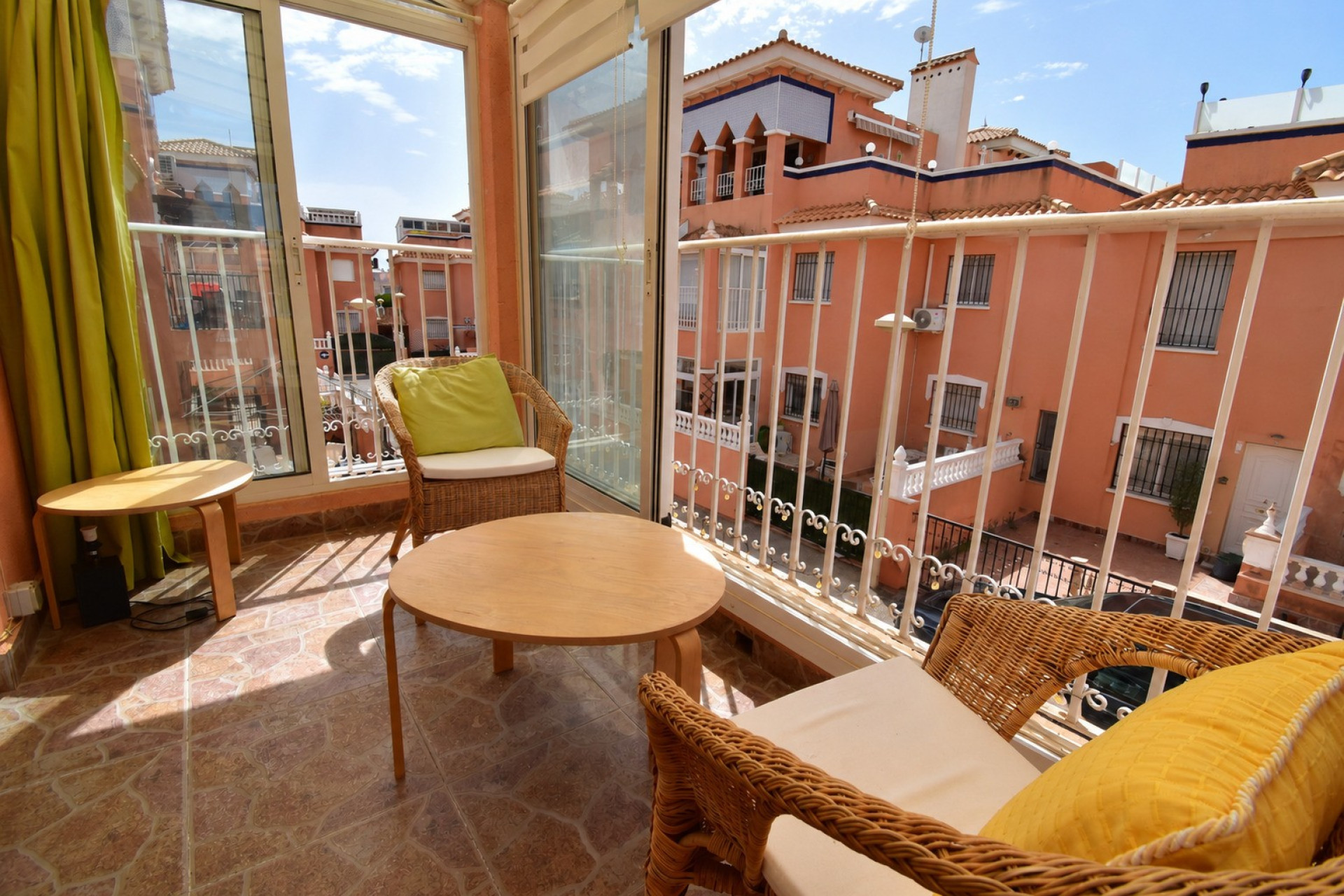 Reventa - 1. Apartamento / piso - Orihuela Costa - Costa Blanca Sur