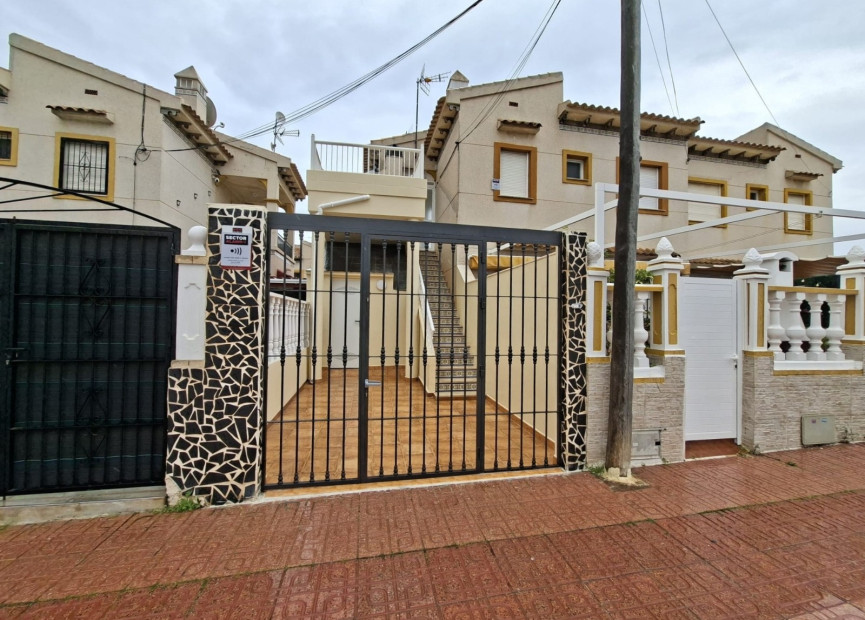 Reventa - 1. Apartamento / piso - Orihuela Costa - Costa Blanca Sur
